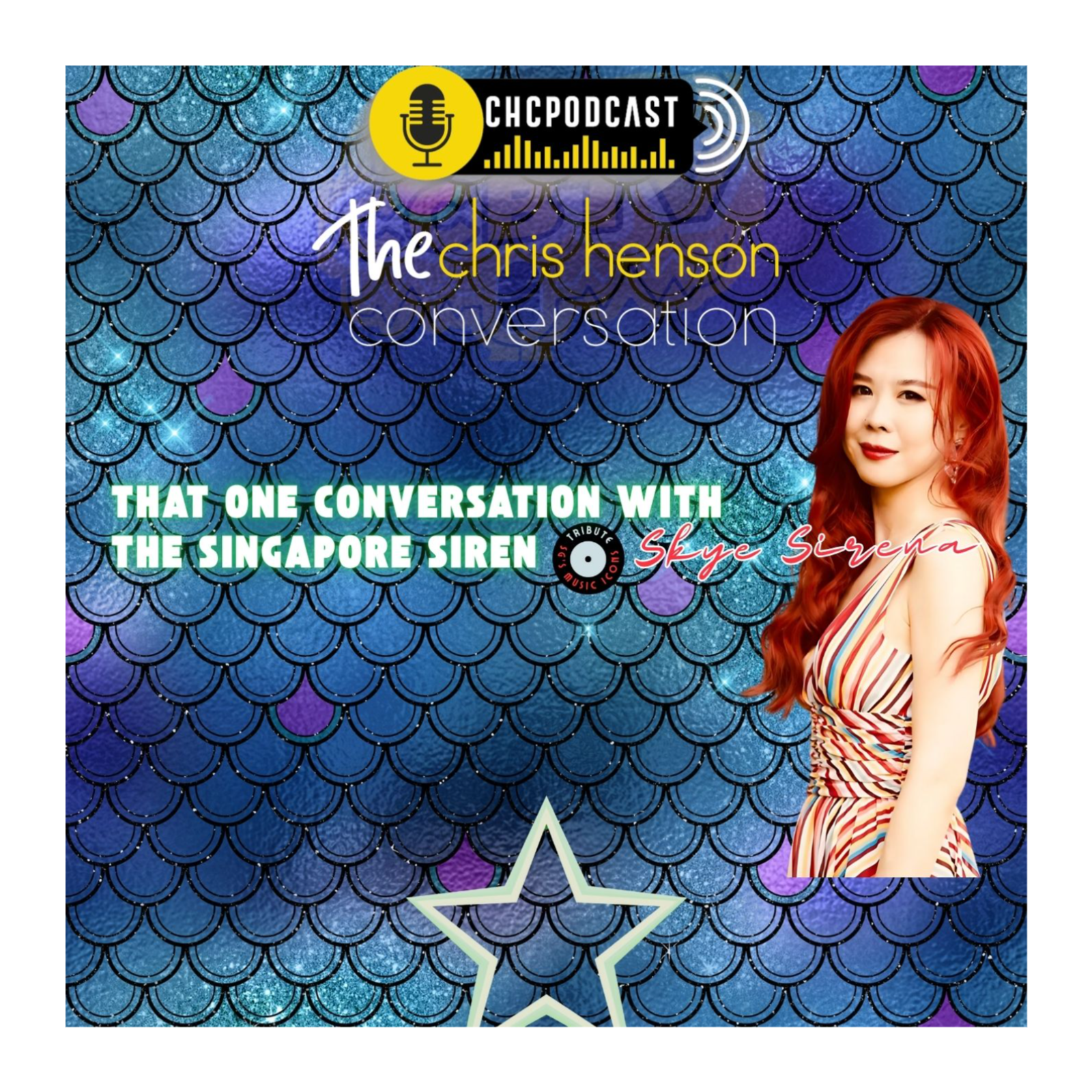 The Chris Henson Conversation