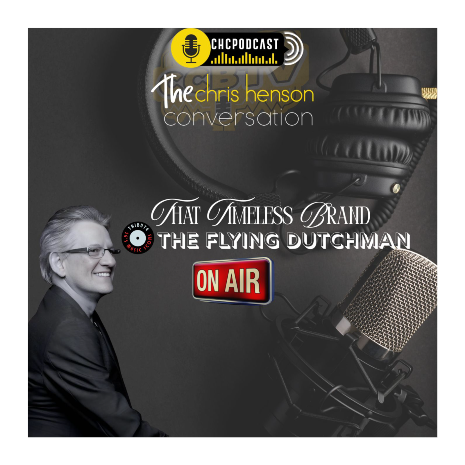 The Chris Henson Conversation