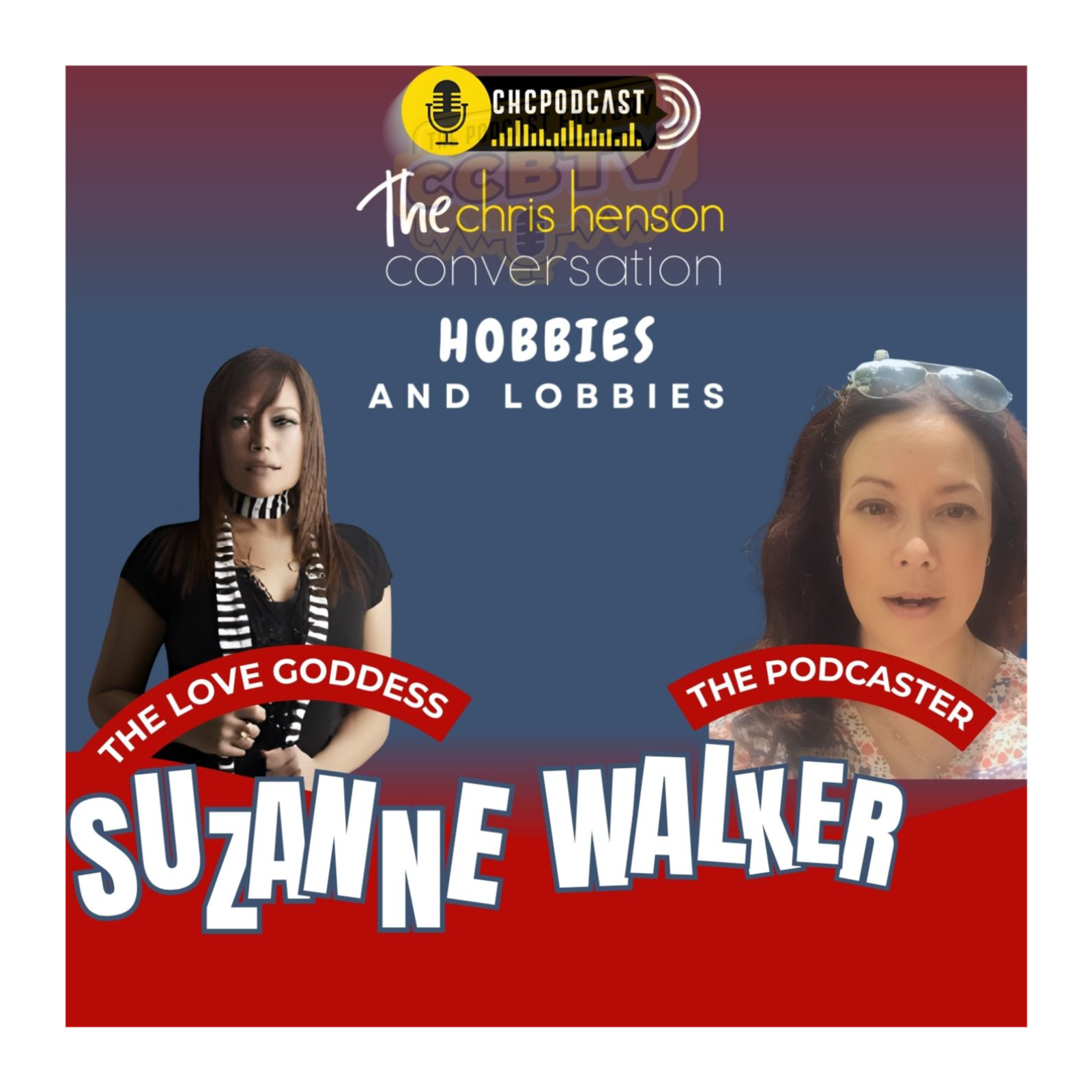 The Chris Henson Conversation