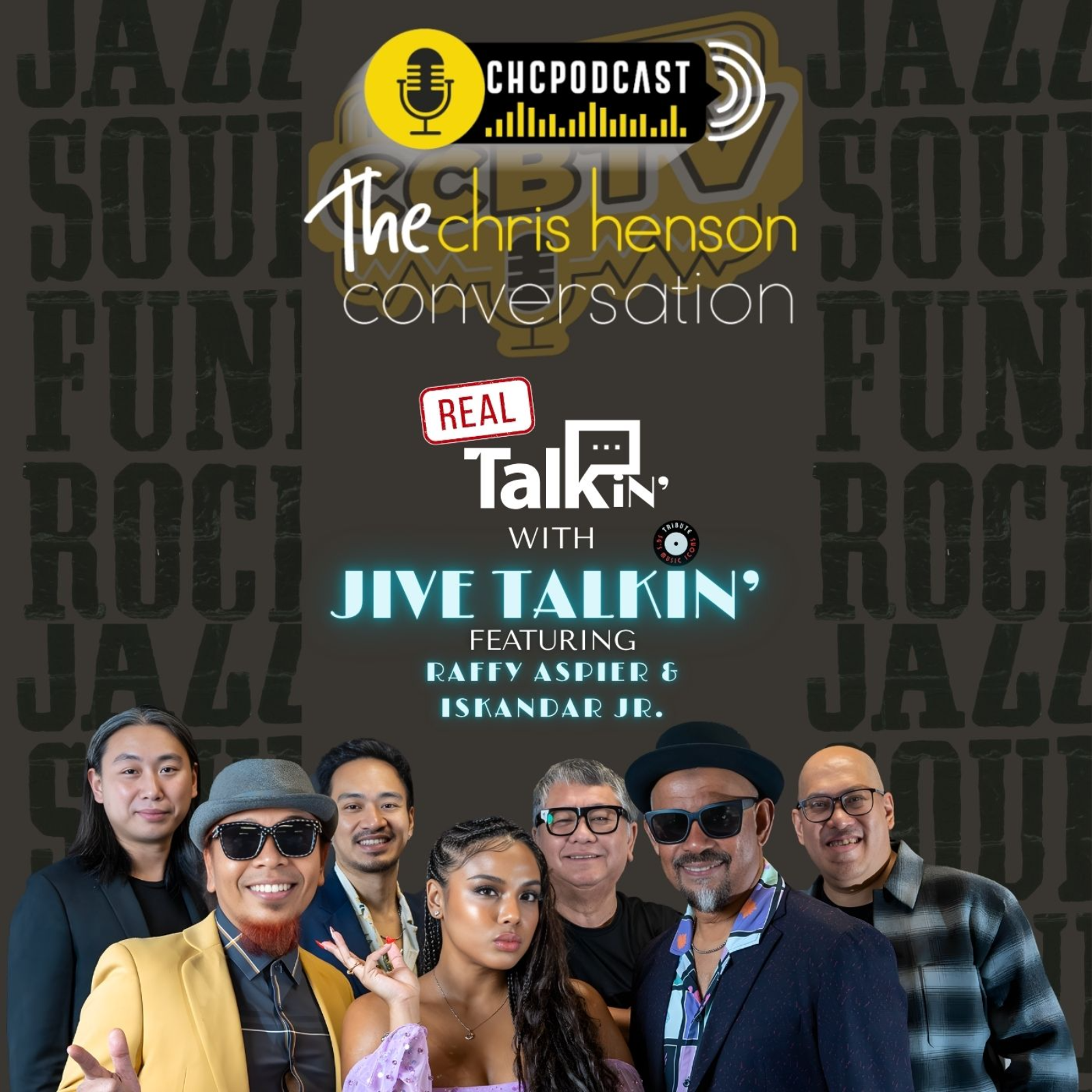 Tribute to SG Music Icons: That Real Talkin’ with Jive Talkin’
