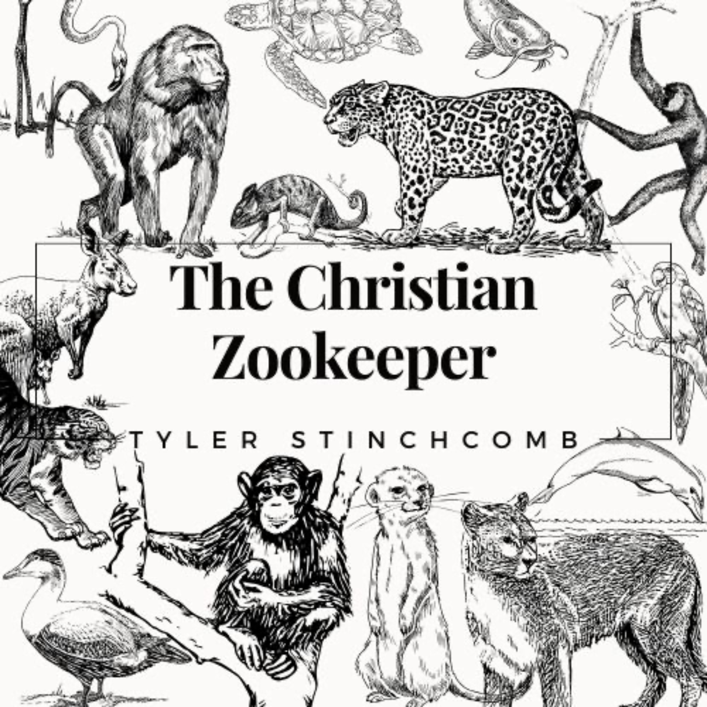 From Genesis to Giraffes