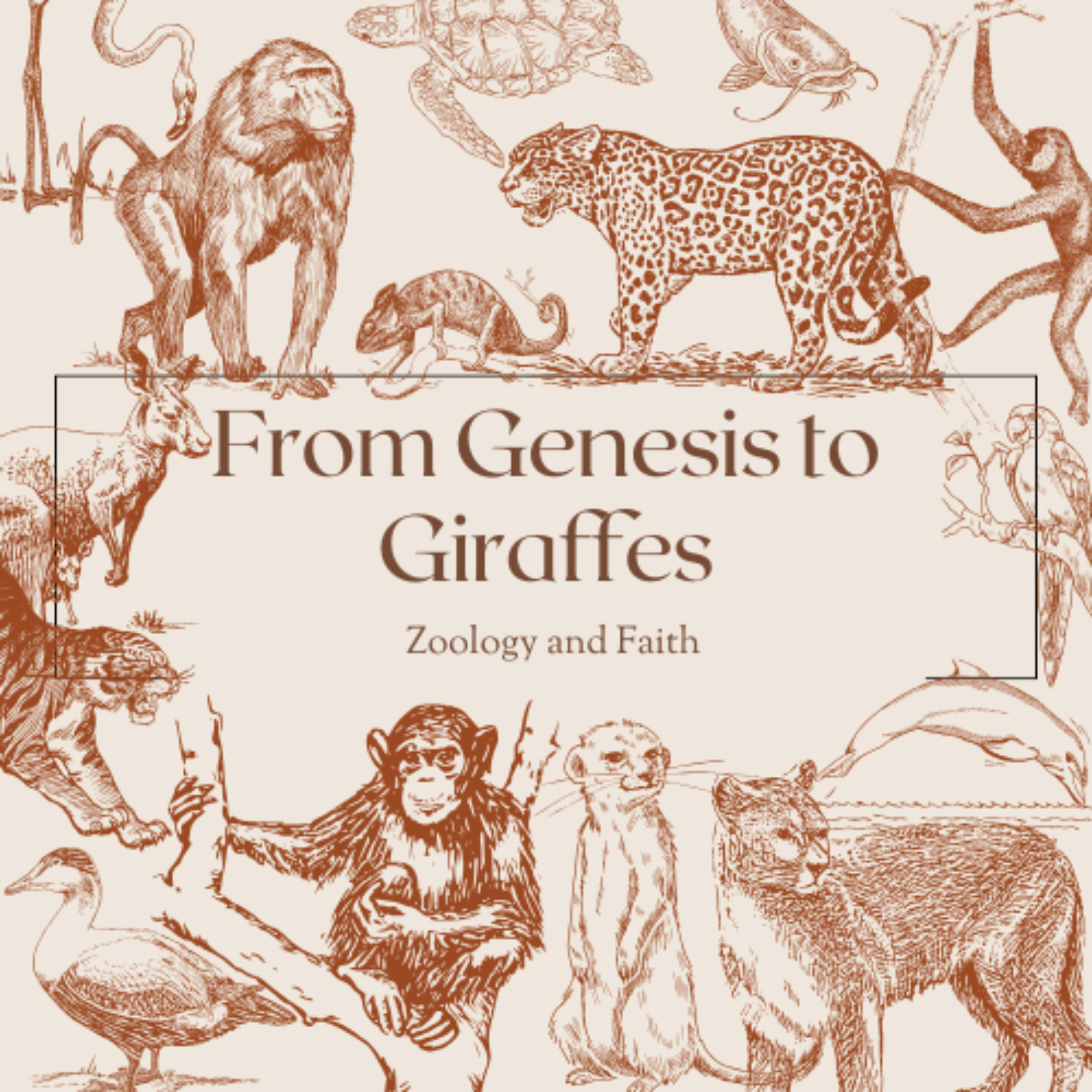 From Genesis to Giraffes