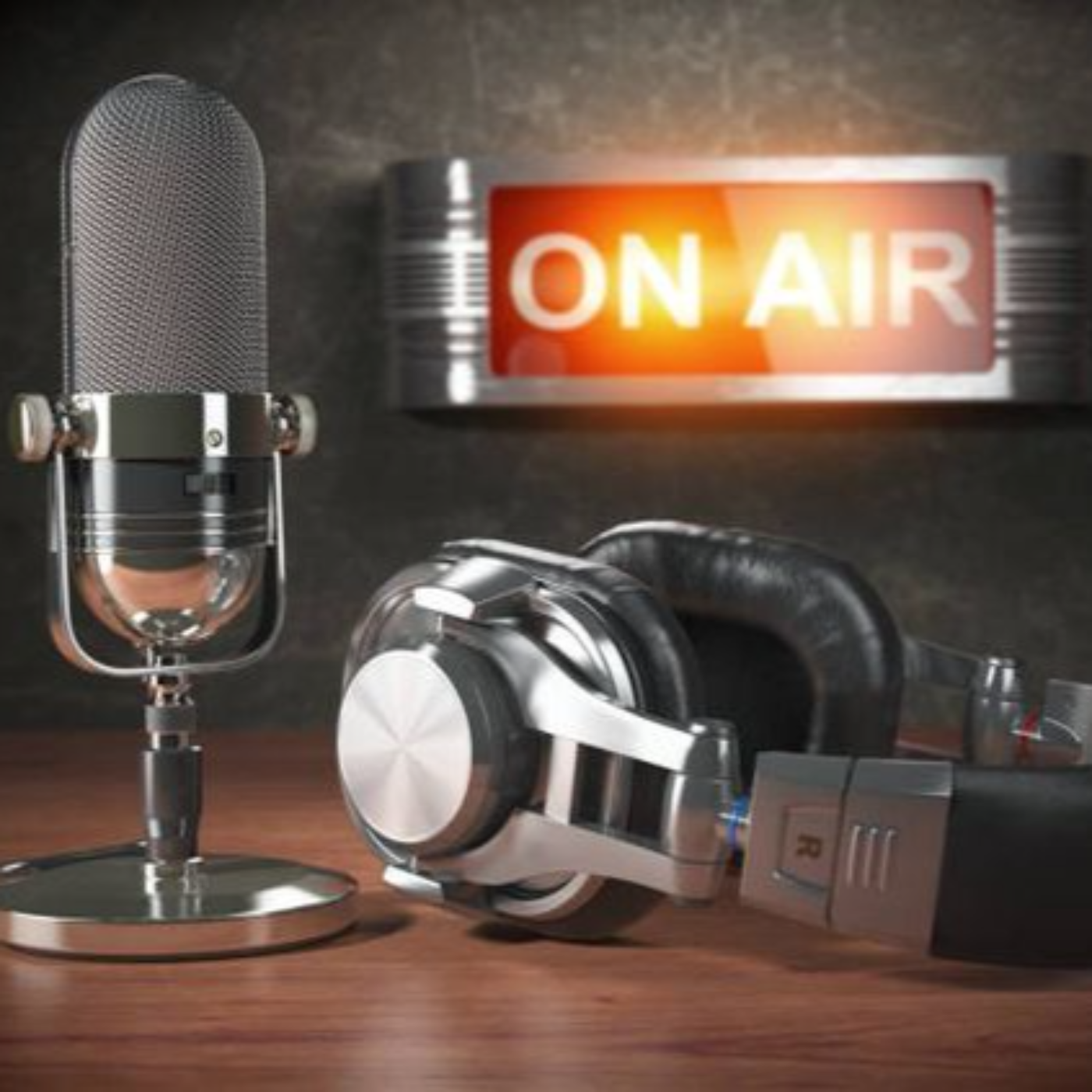 The Chronically Online Podcast 