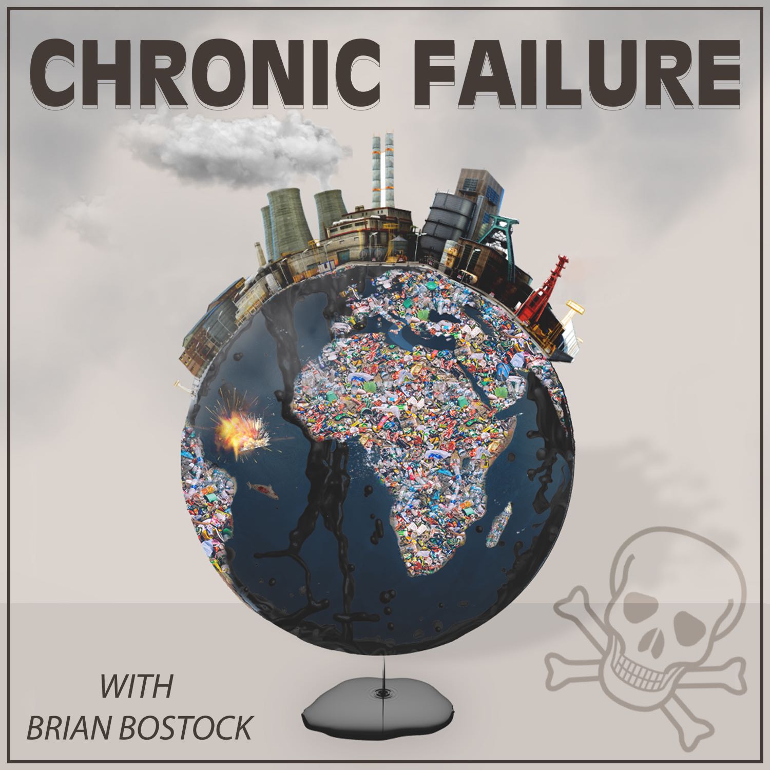 Chronic Failure Podcast