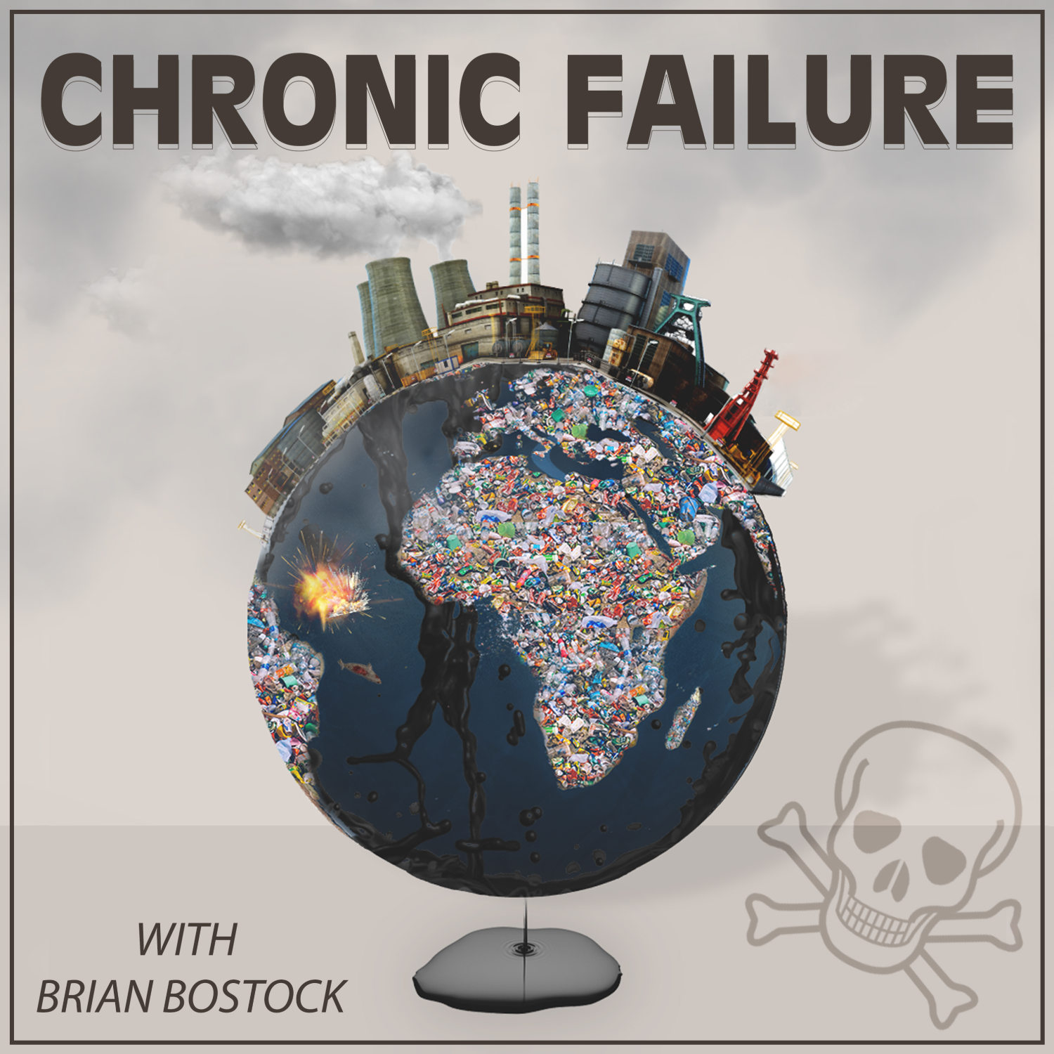 Chronic Failure Podcast