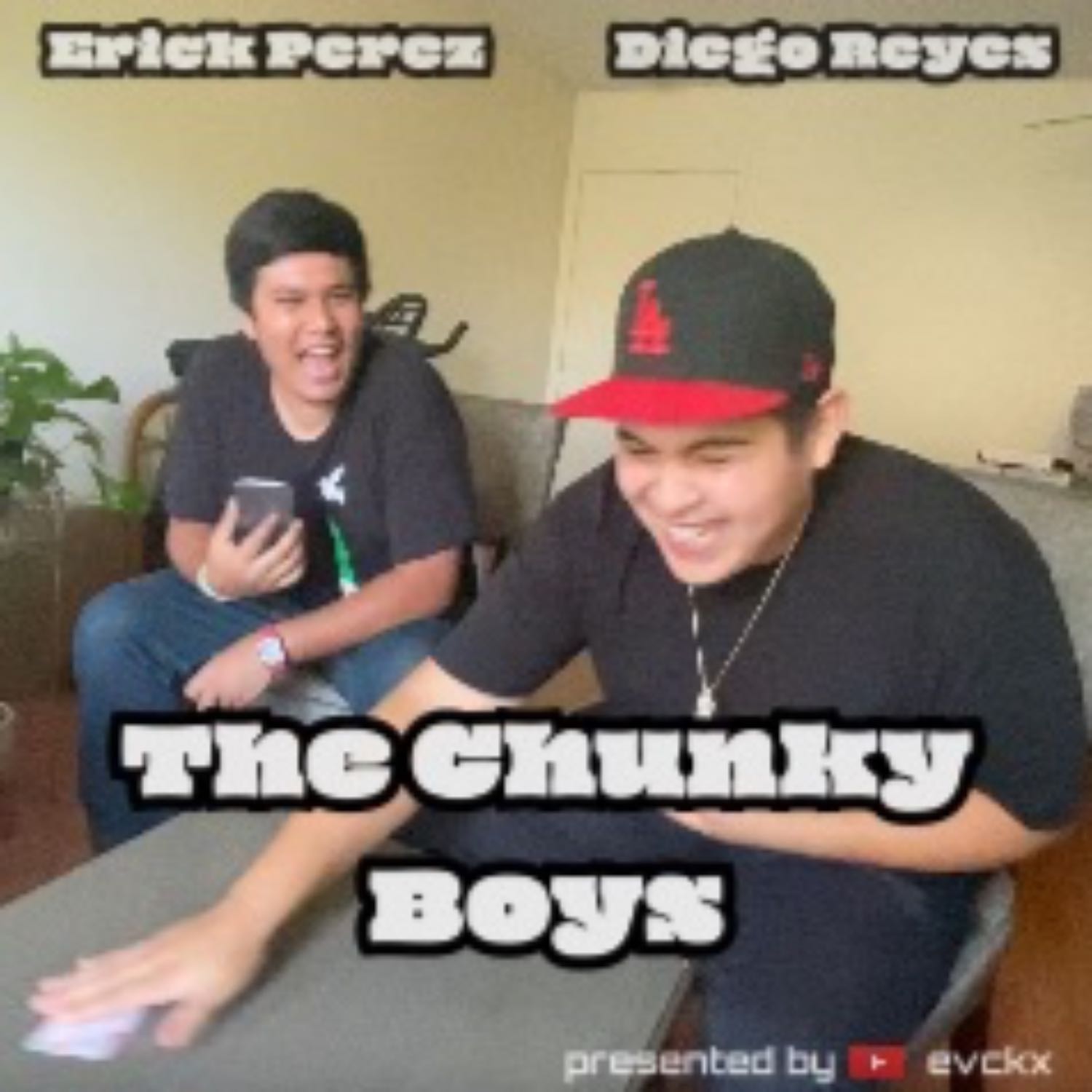 The Chunky Boys talk Joining Spotify, Mark Zuckerburg and Elon Musk Boxing Match & More!