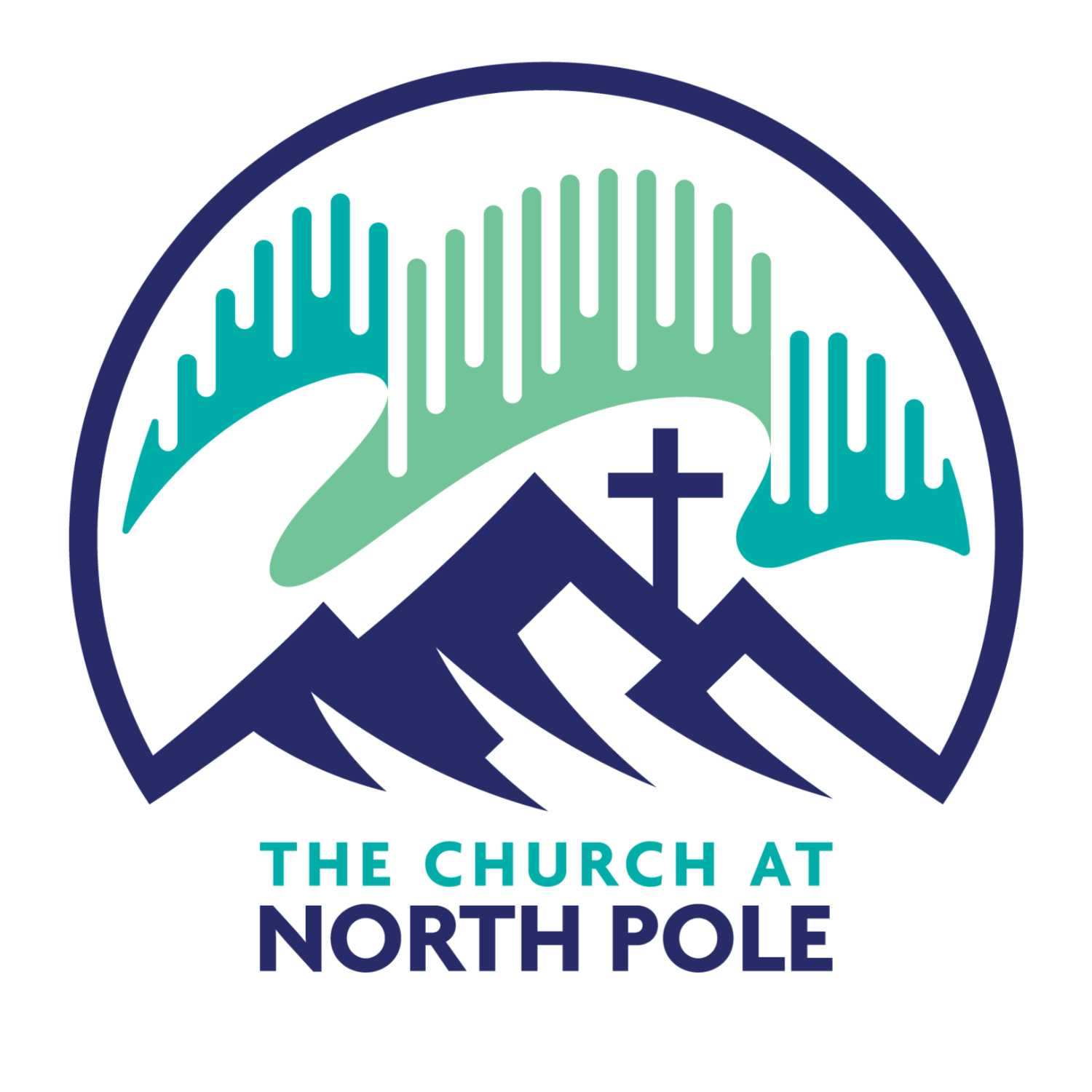 The Church at North Pole