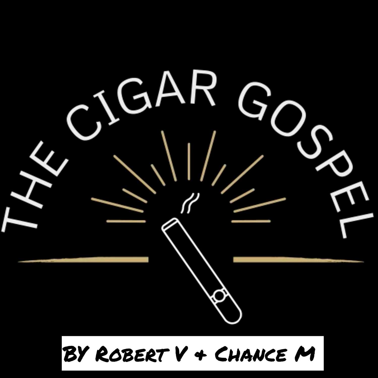 The Cigar Gospel