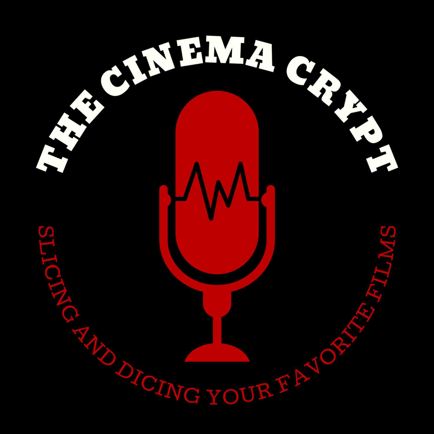 The Cinema Crypt