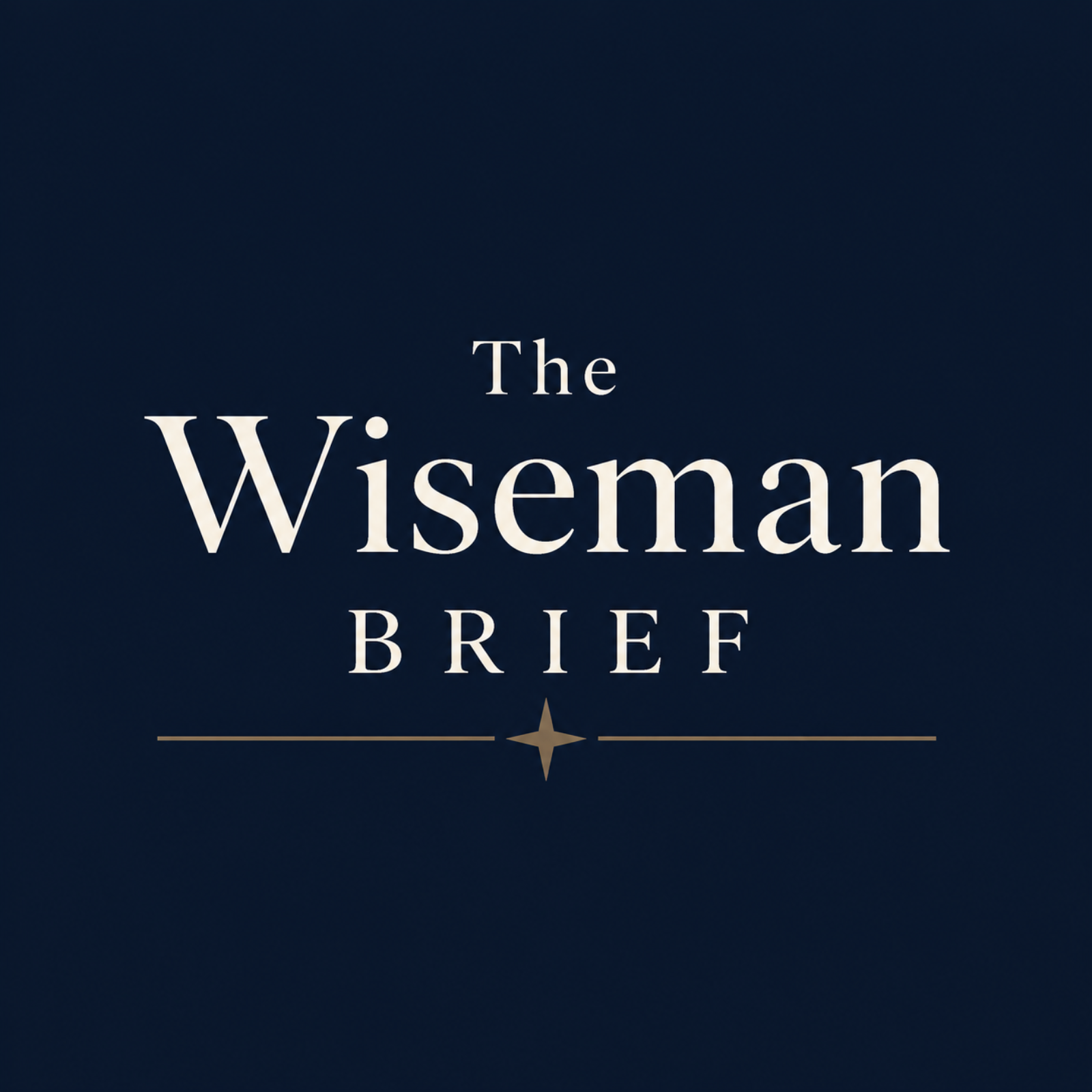The Wiseman Brief