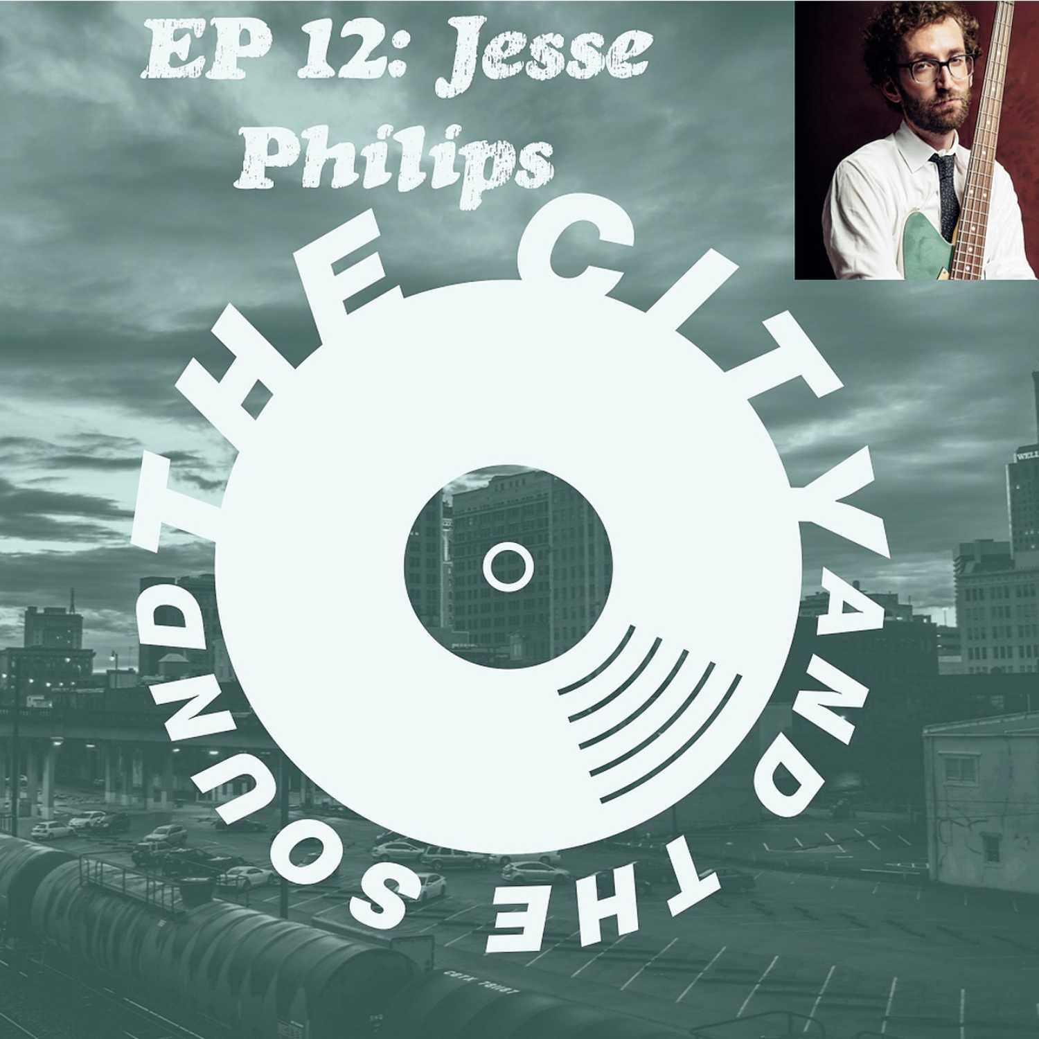 The City and The Sound:Music Podcast