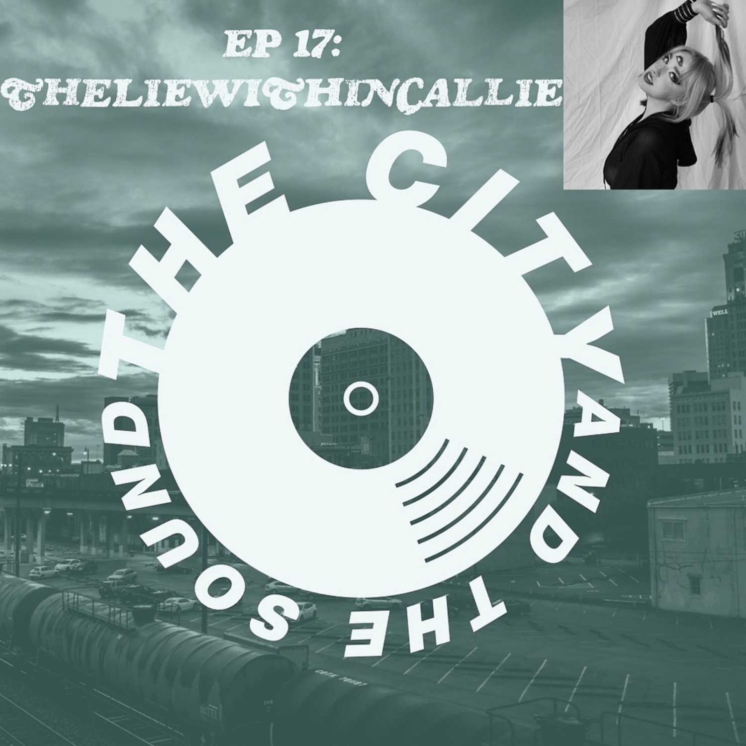The City and The Sound:Music Podcast