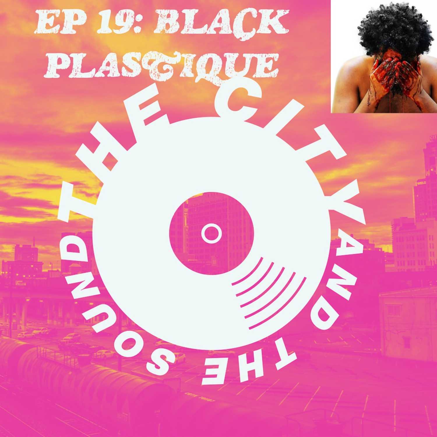 The City and The Sound:Music Podcast