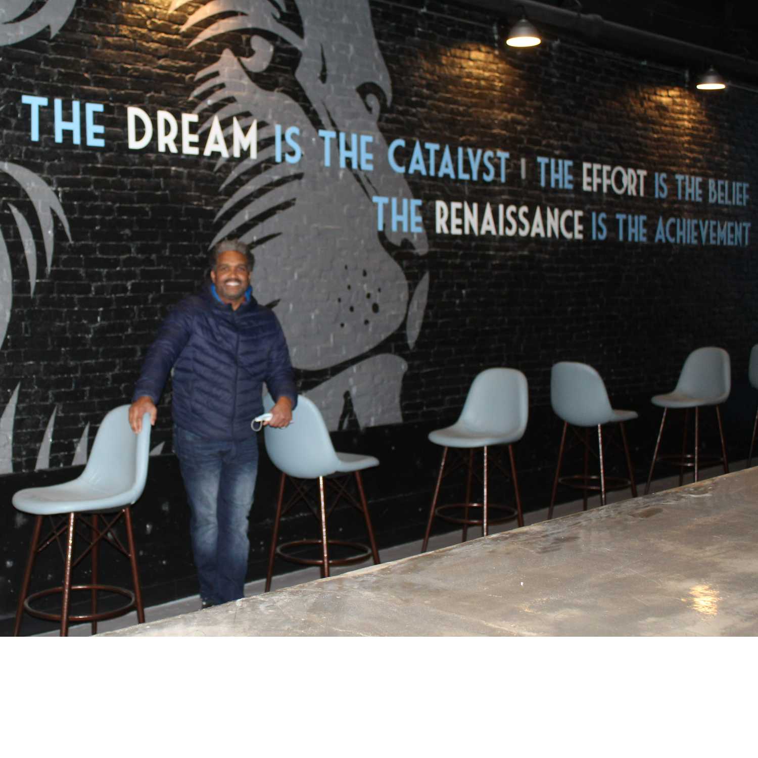 The City Beat Magazine