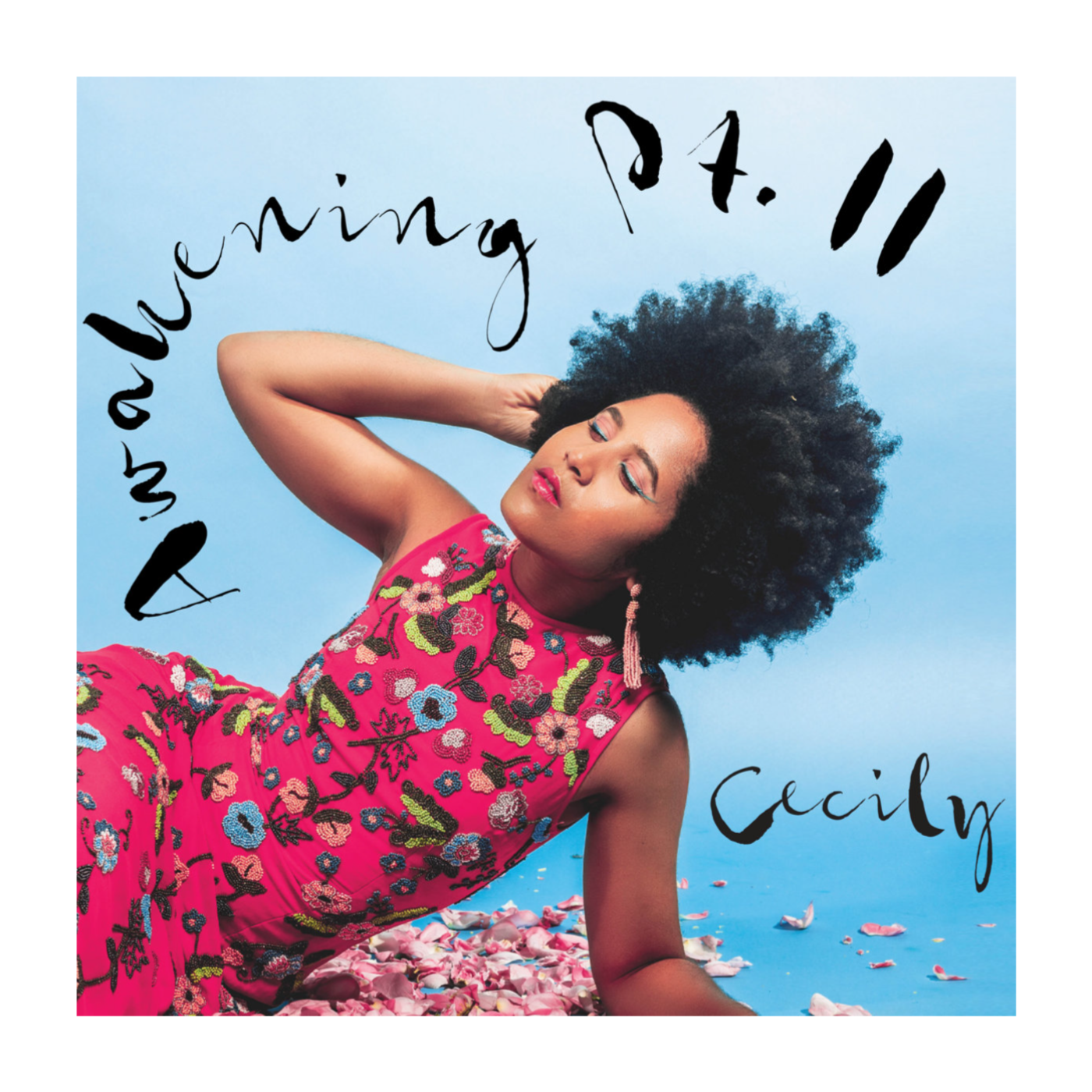Recording Artist Cecily on Behind Their Music