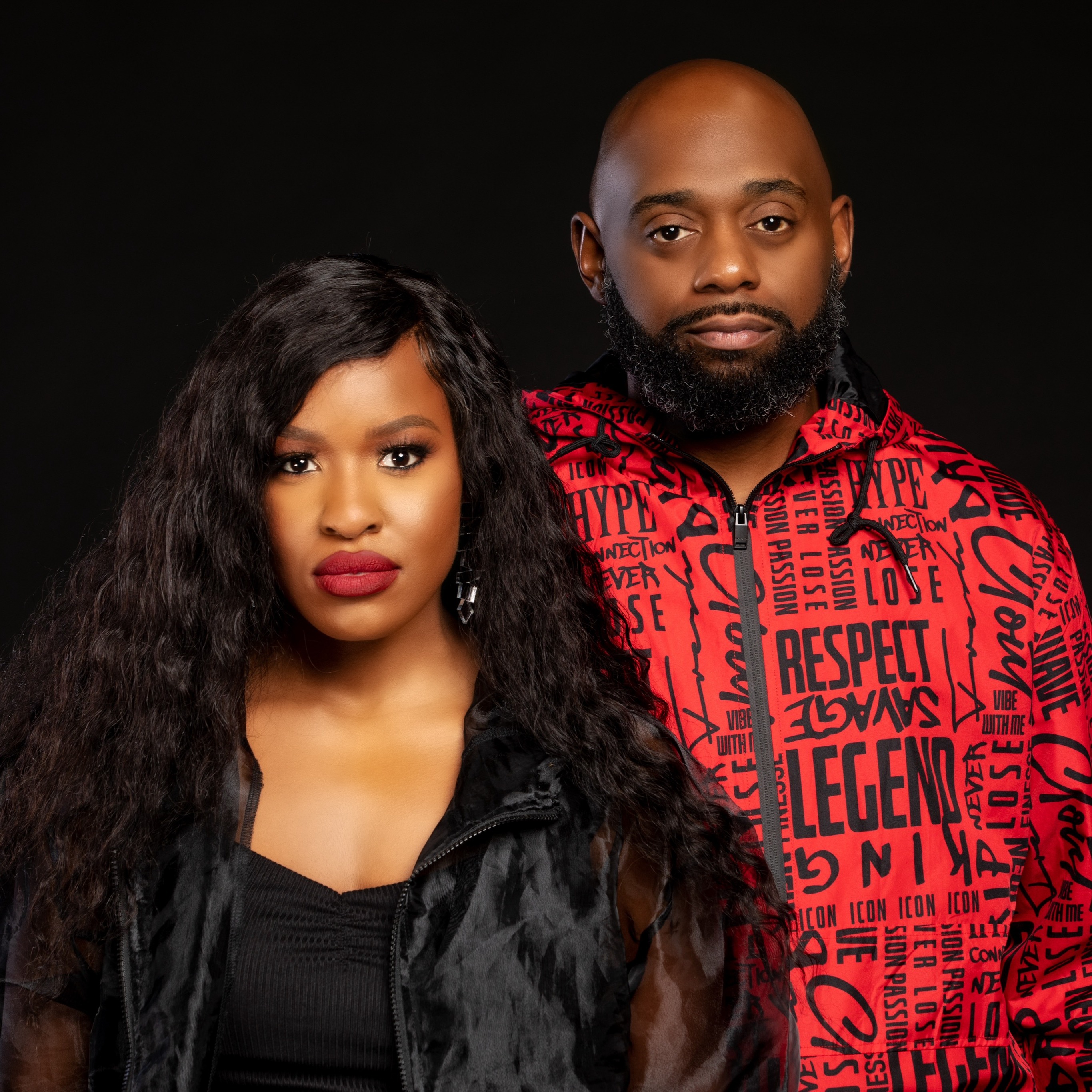 Dre and Leah Bring A Contemporary Flavor To Gospel Music