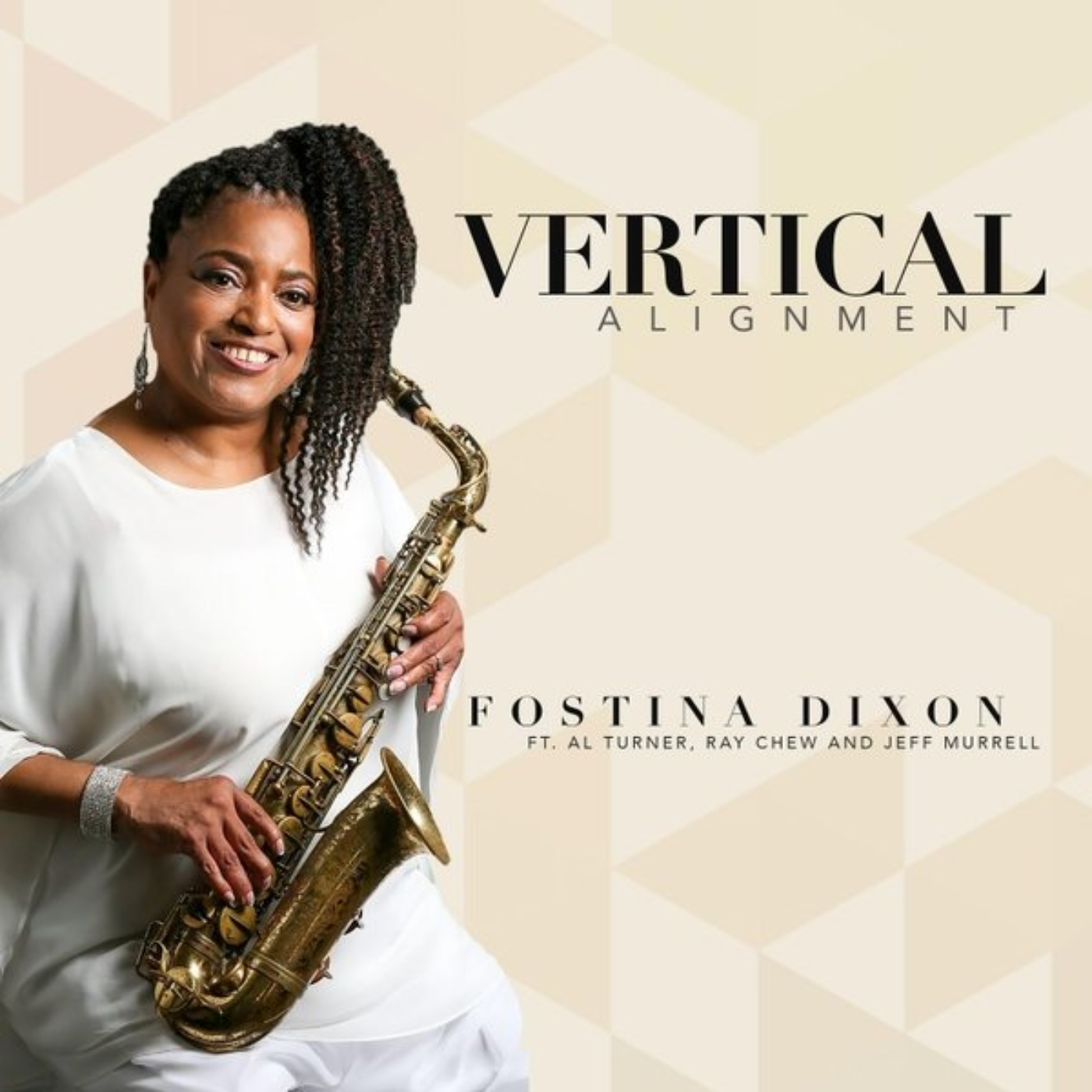 Fostina Sax Extraordinaire
