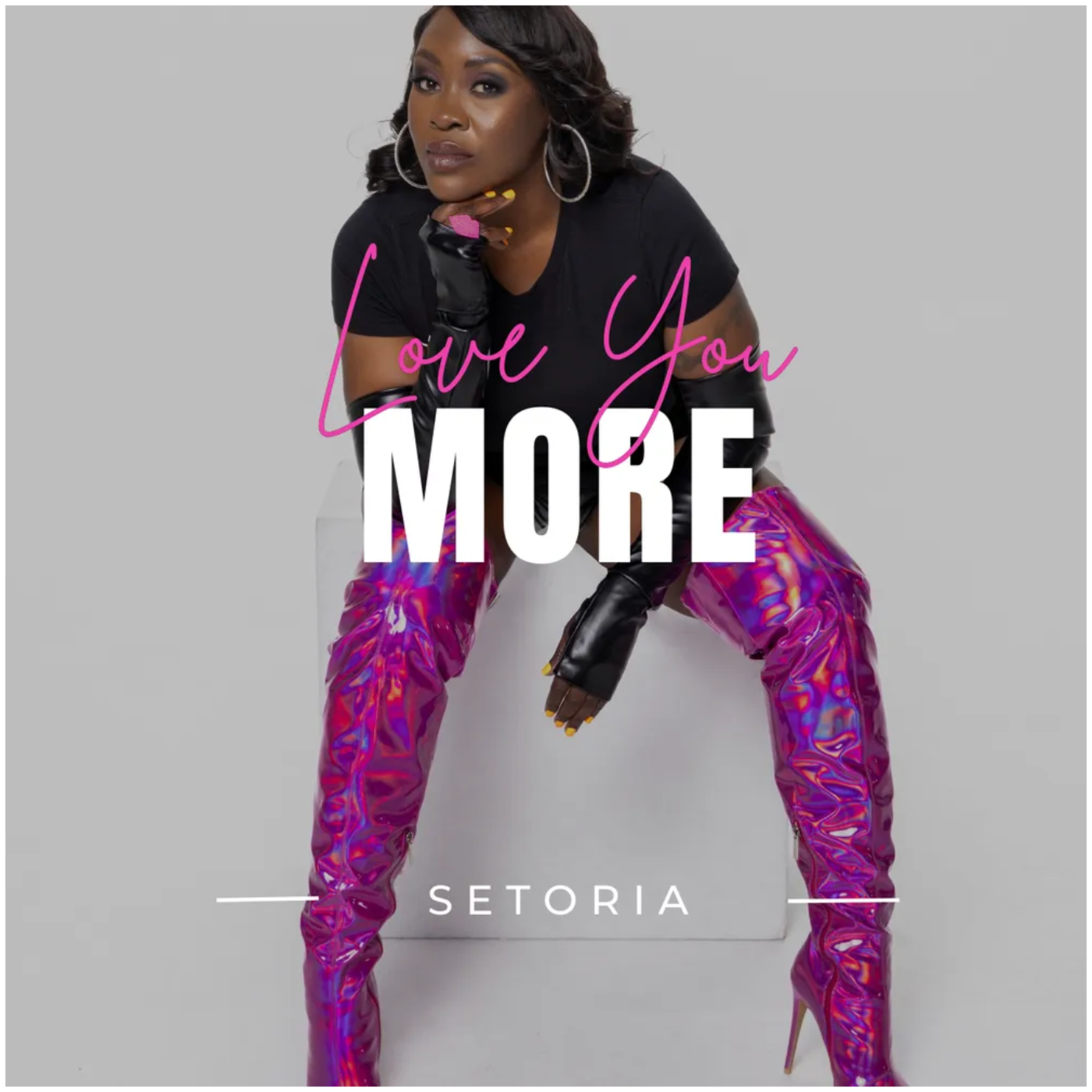 Setoria has the power to 