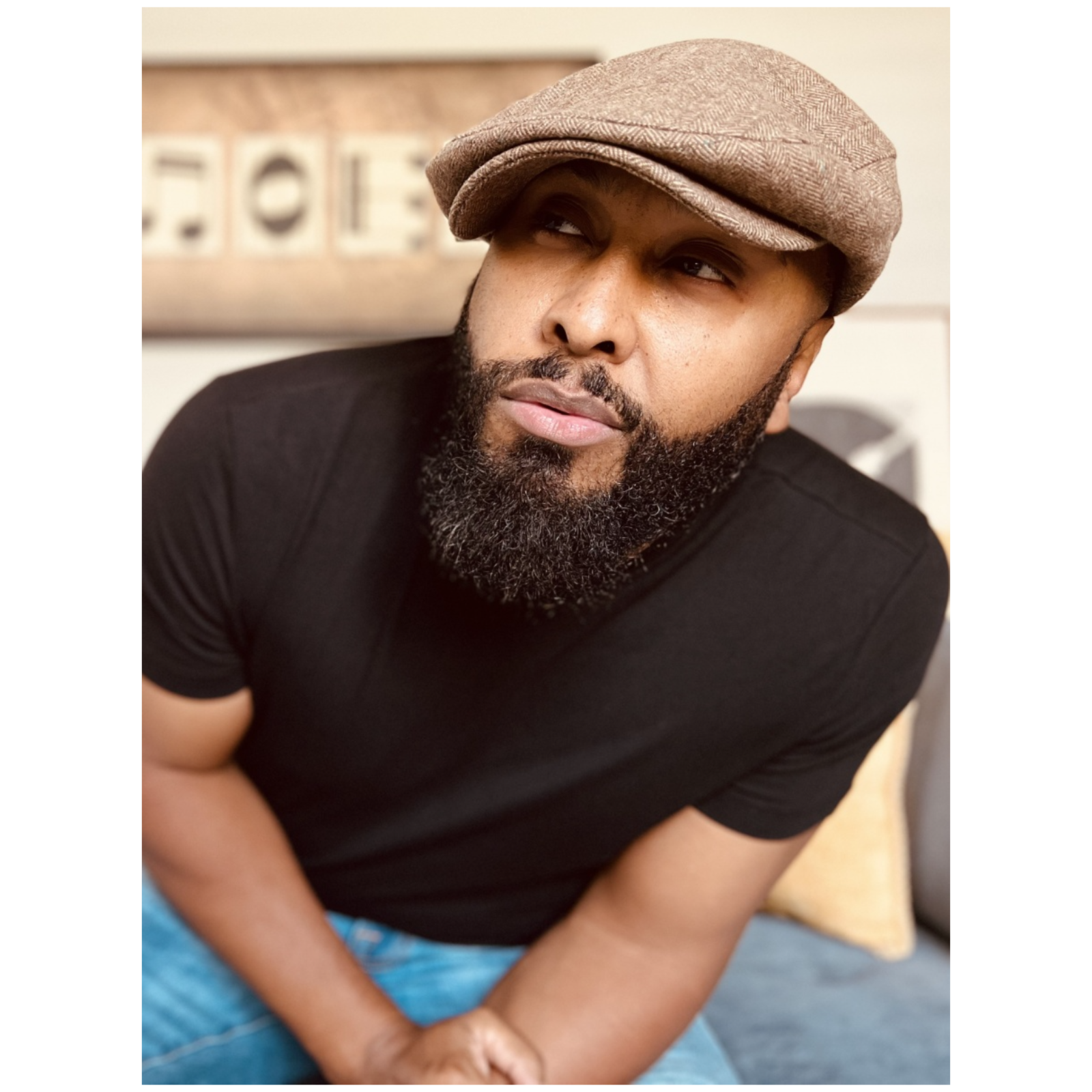 Noel Gourdin takes us 