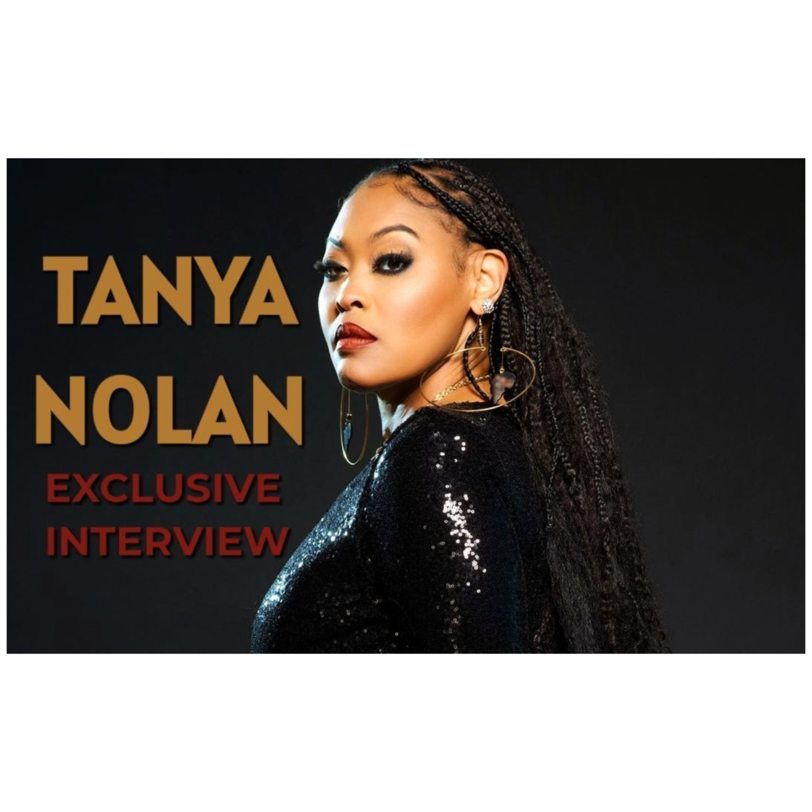 Tanya Nolan Is 