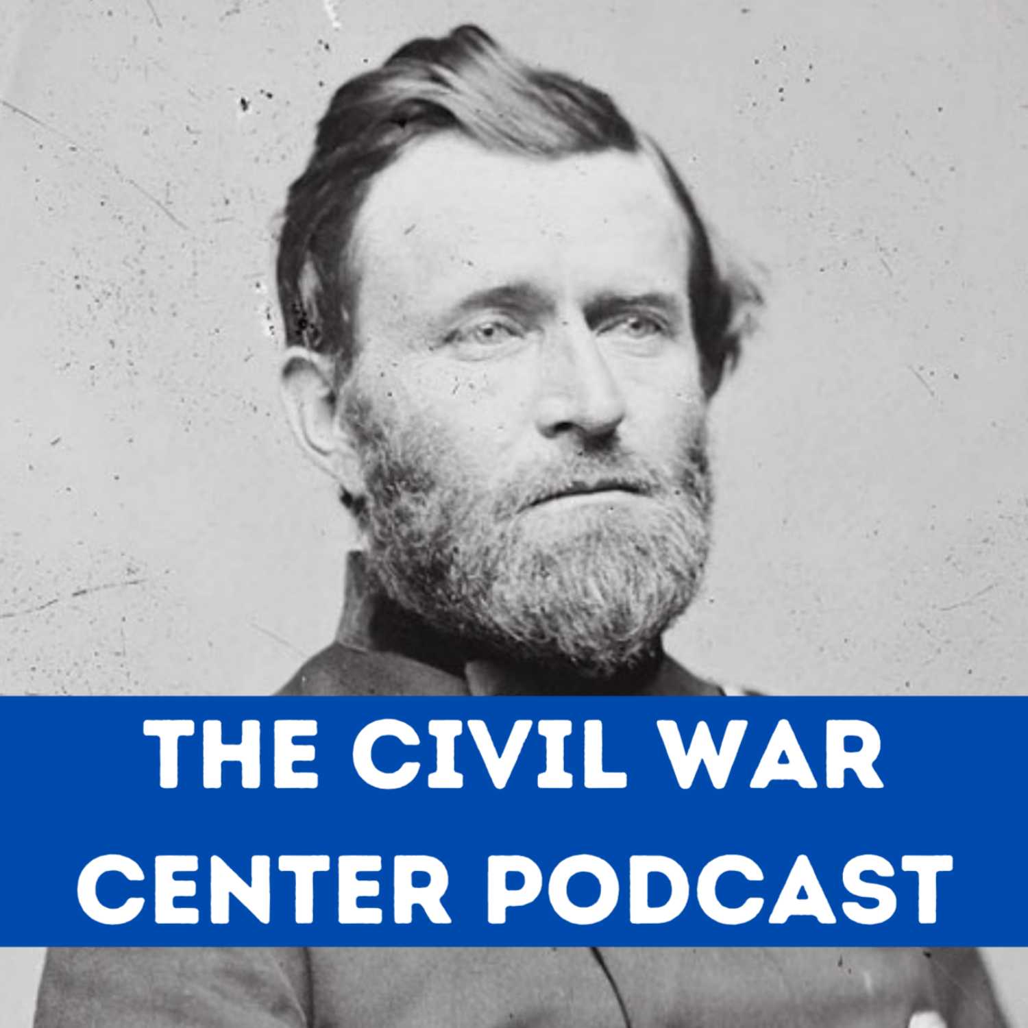 The Civil War Center Podcast