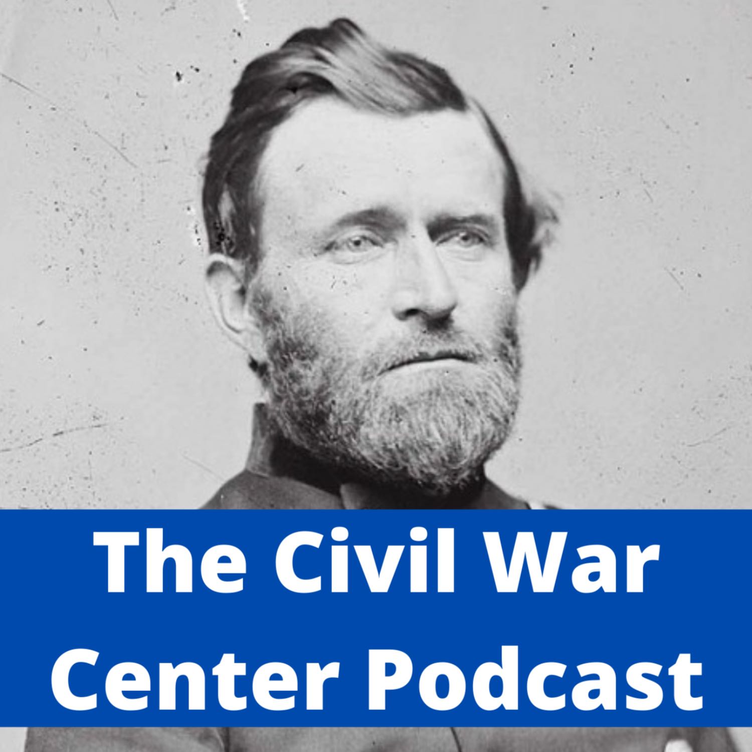 The Civil War Center Podcast