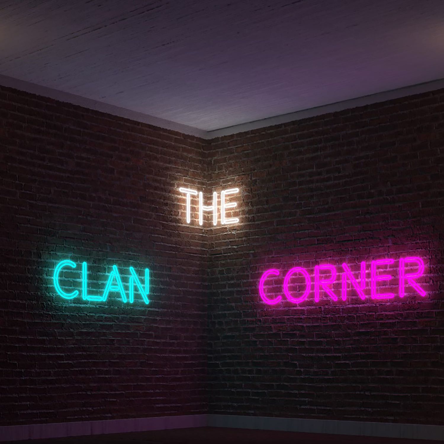 The Clan Corner