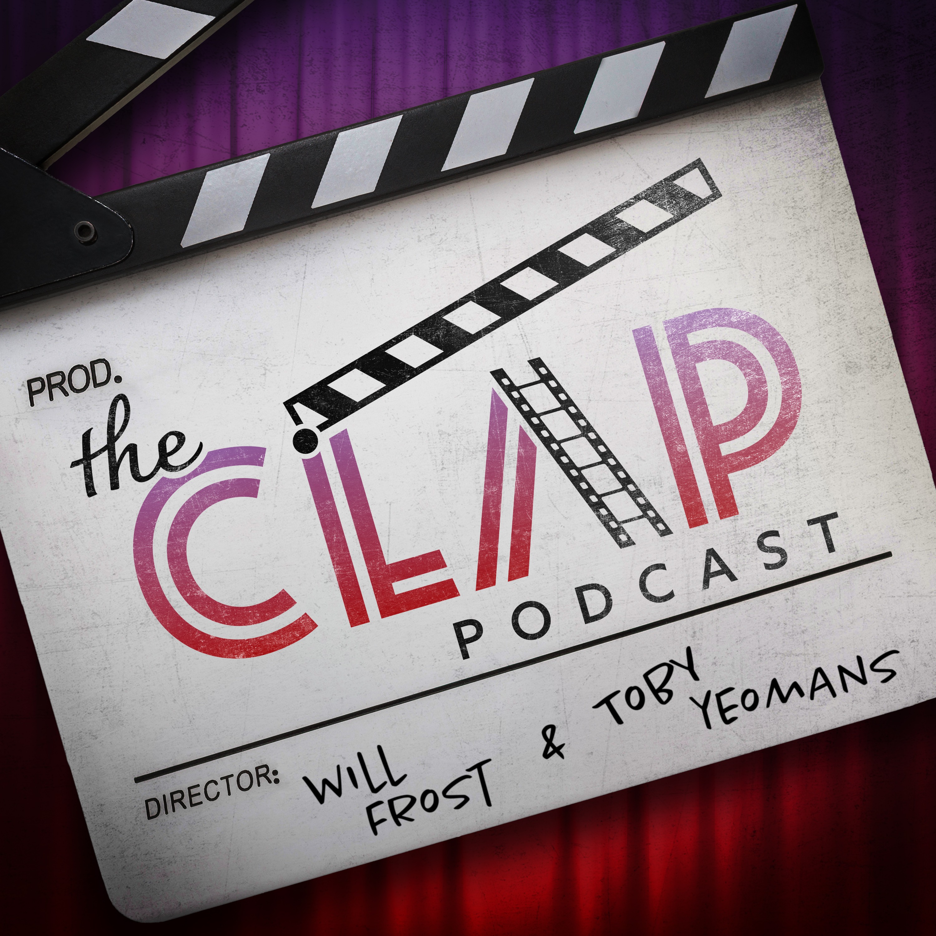 The Clap Podcast