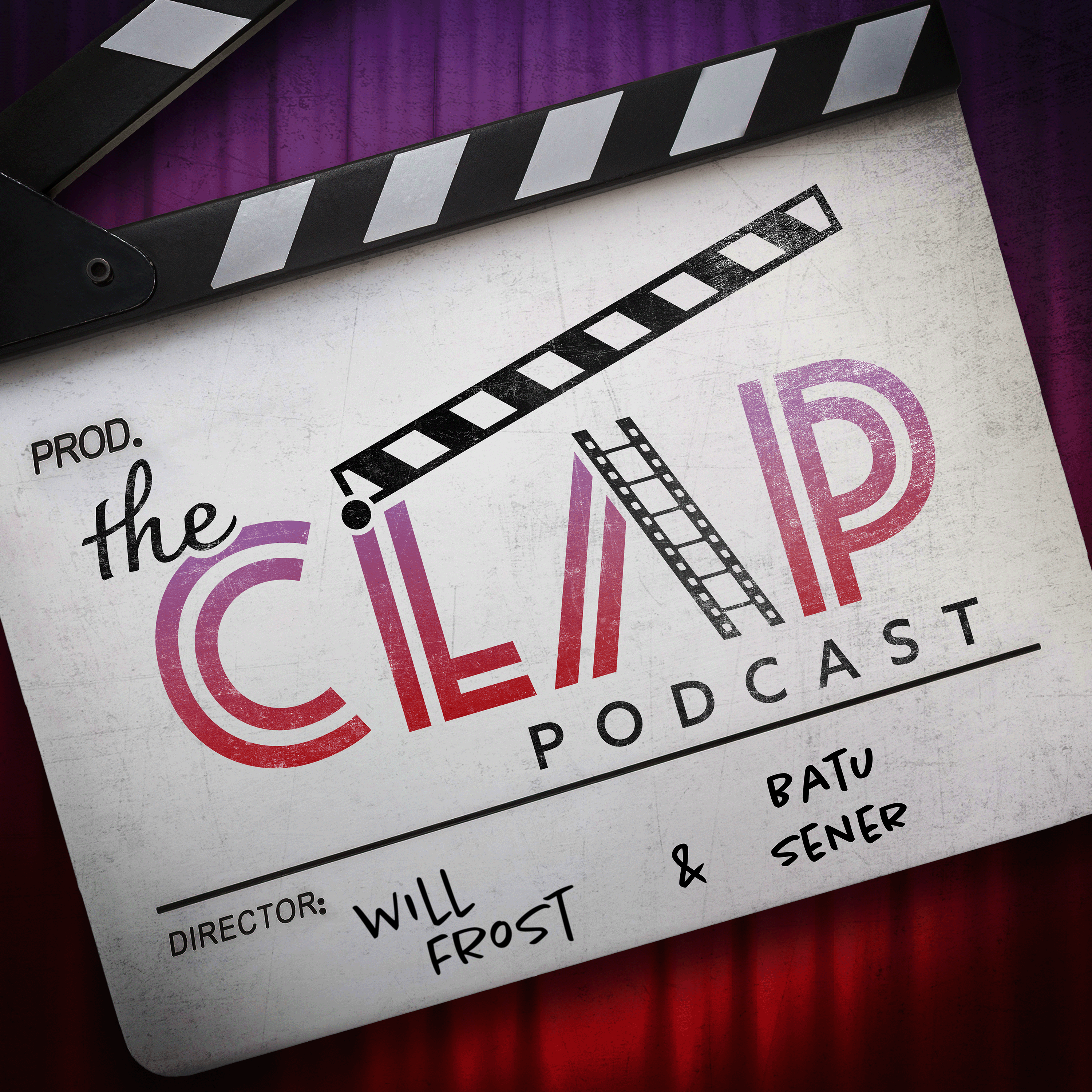 The Clap Podcast