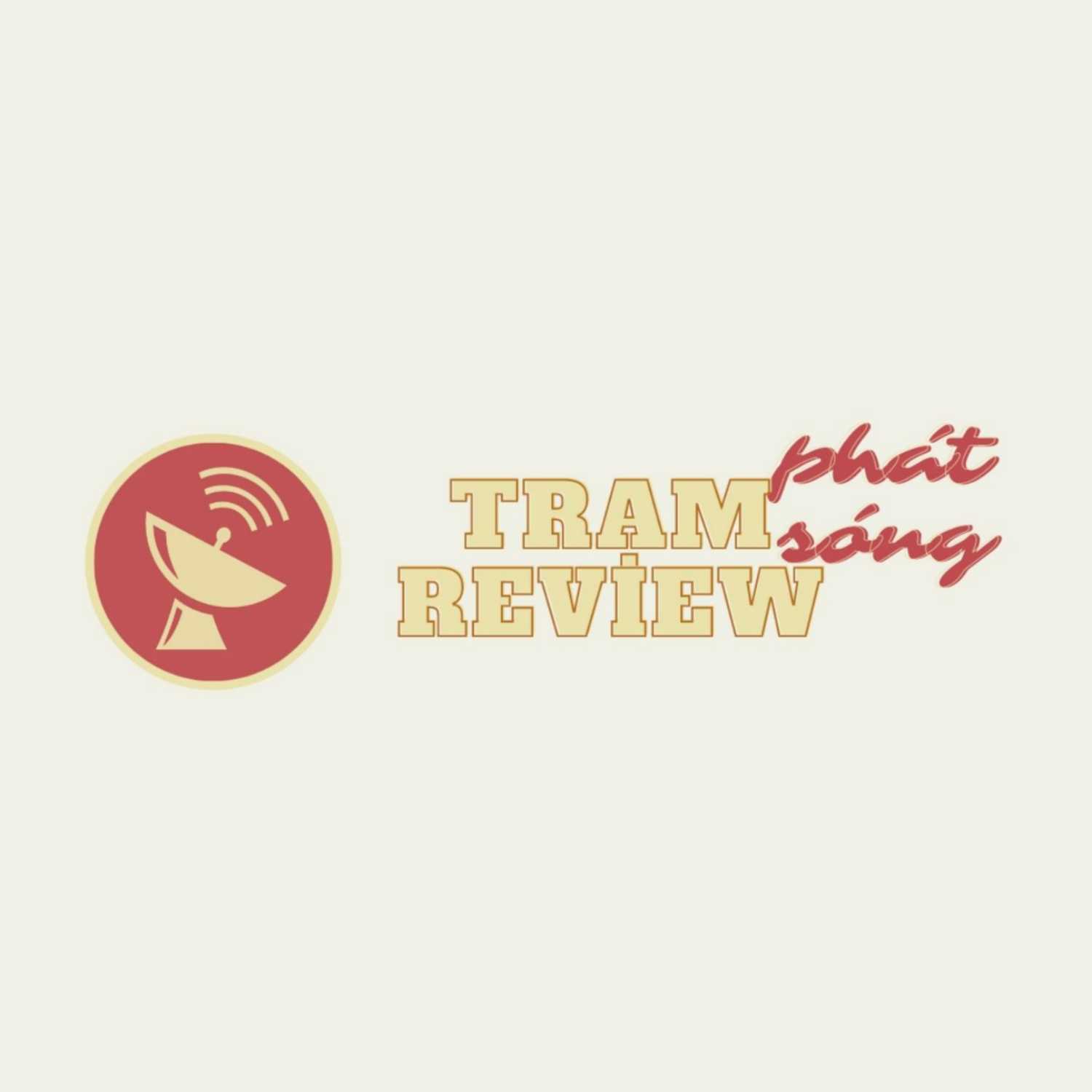 Trạm Review