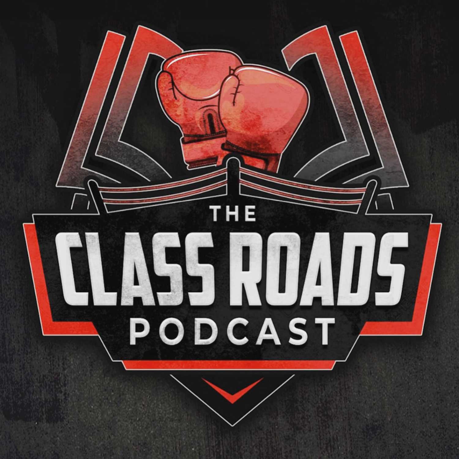 The Class Roads Podcast