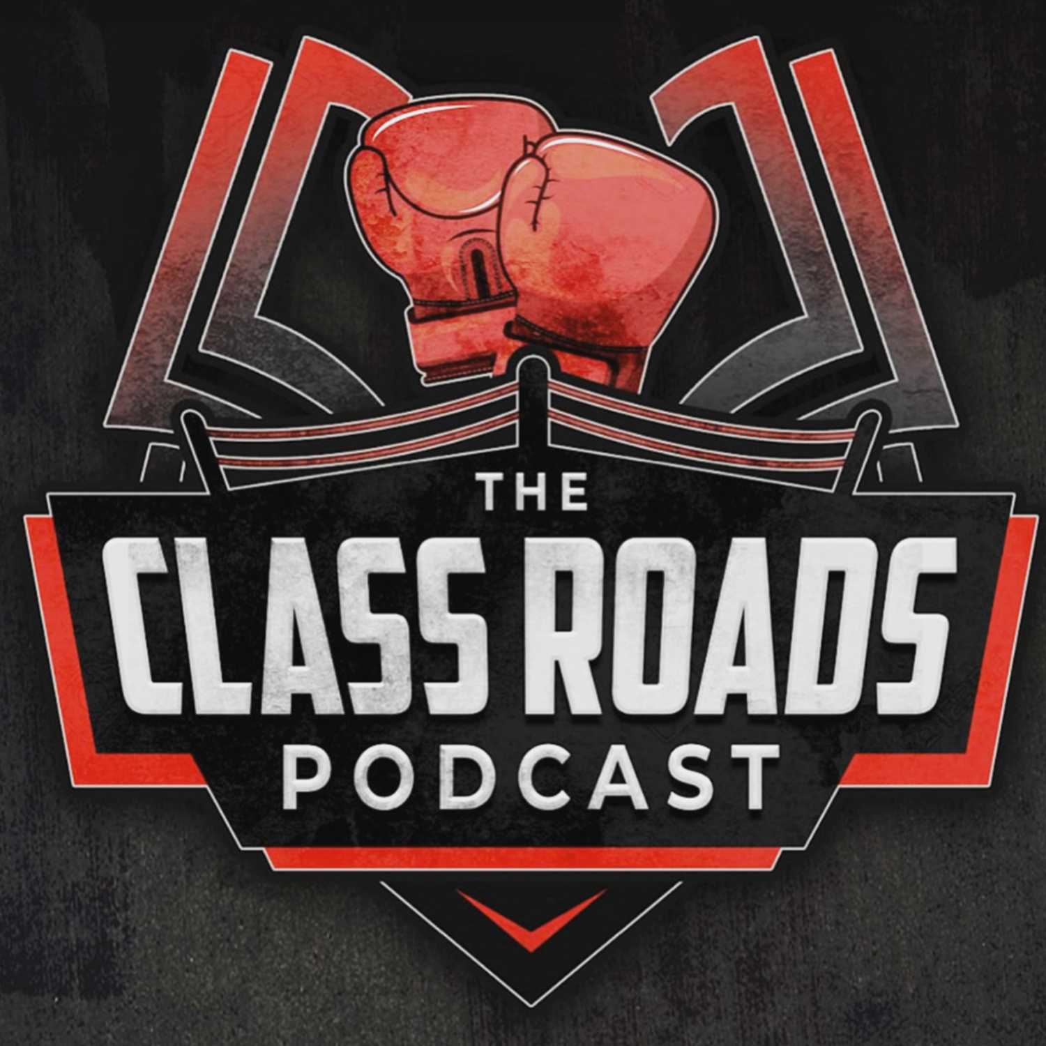 The Class Roads Podcast