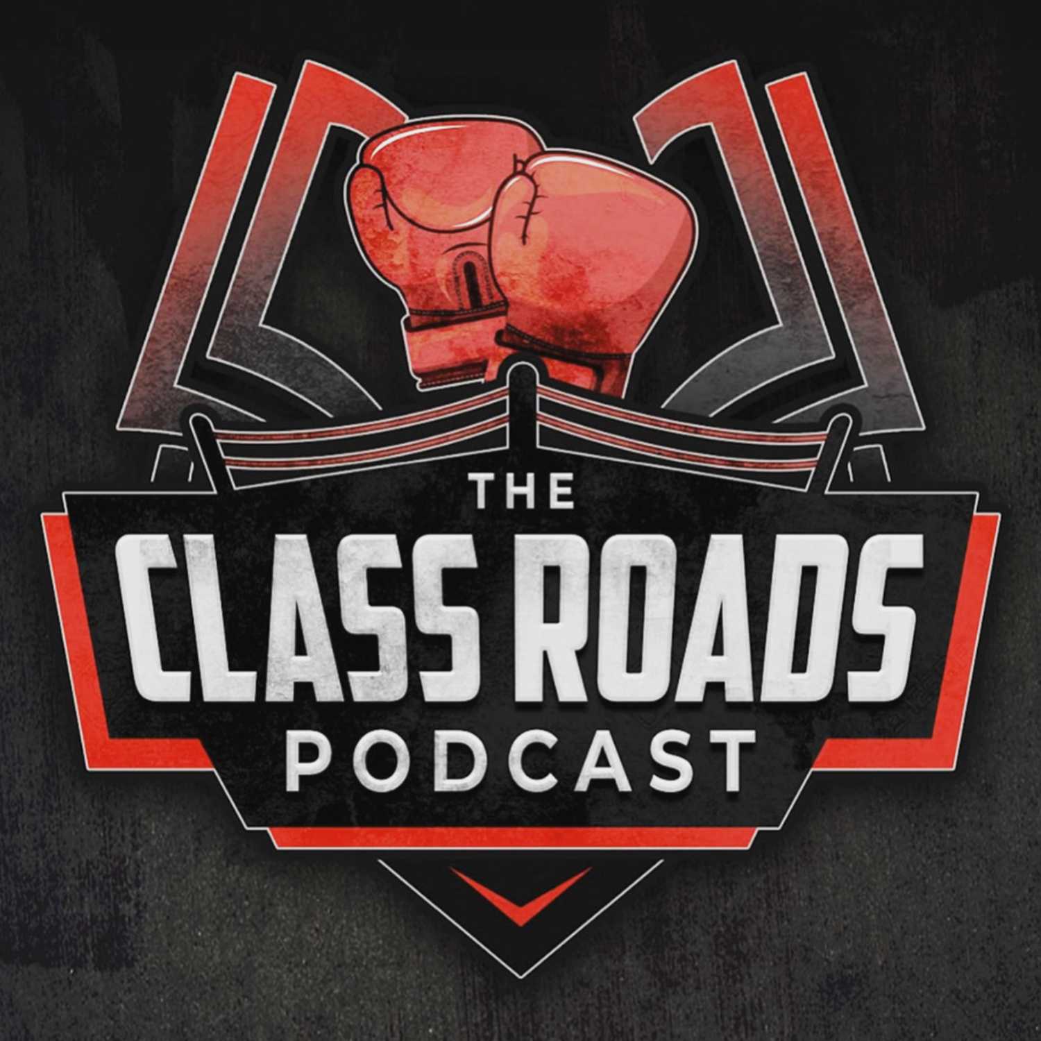 The Class Roads Podcast