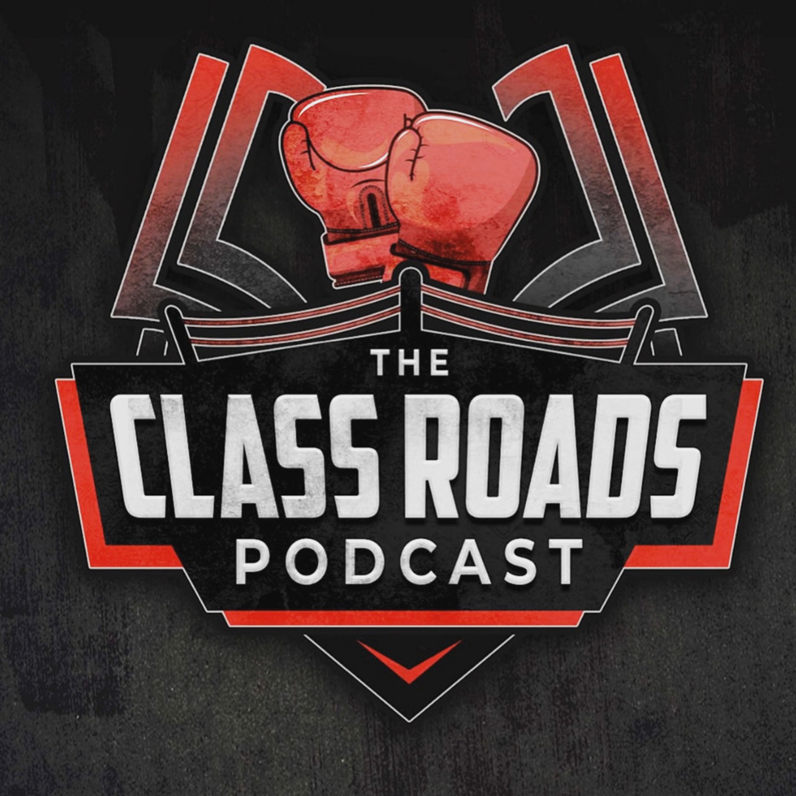 The Class Roads Podcast