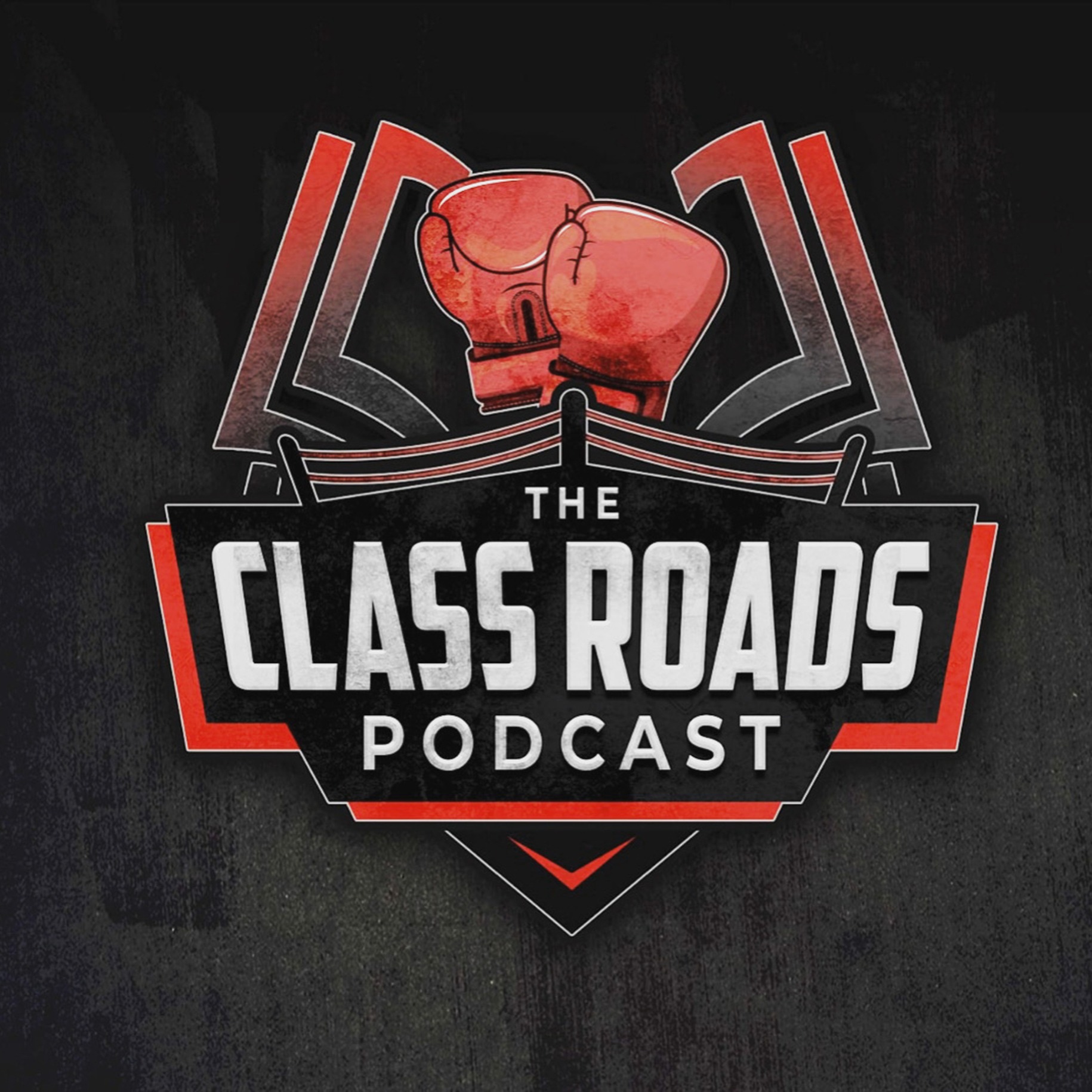 The Class Roads Podcast