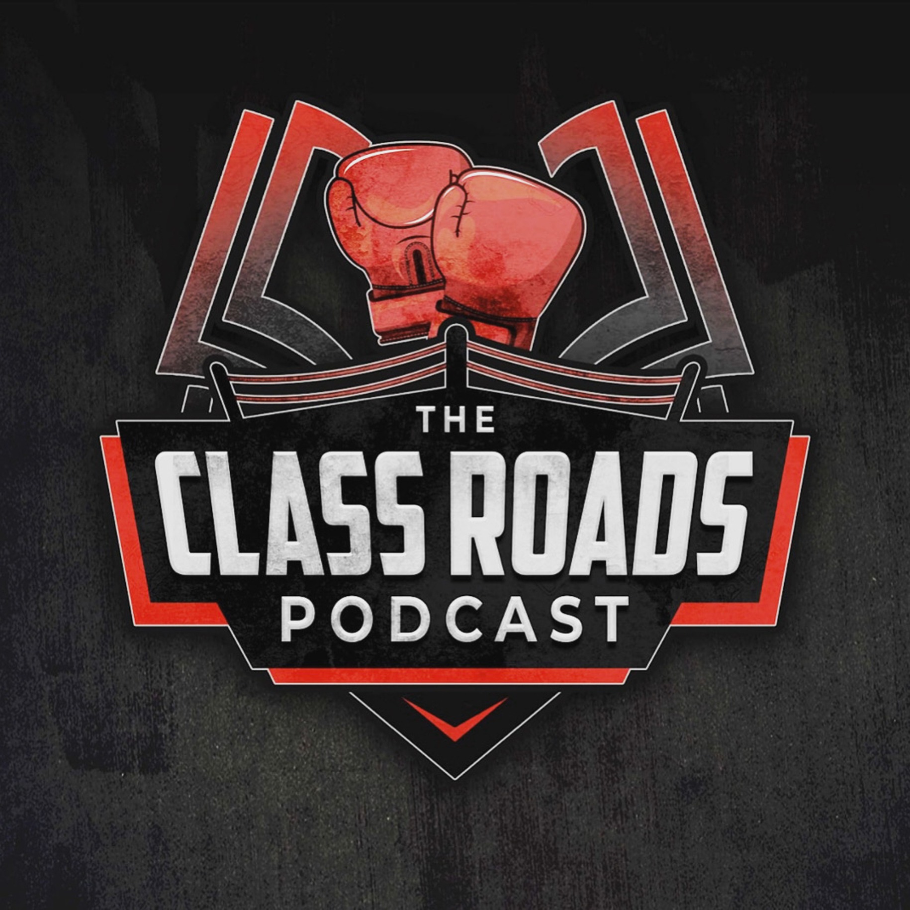 The Class Roads Podcast