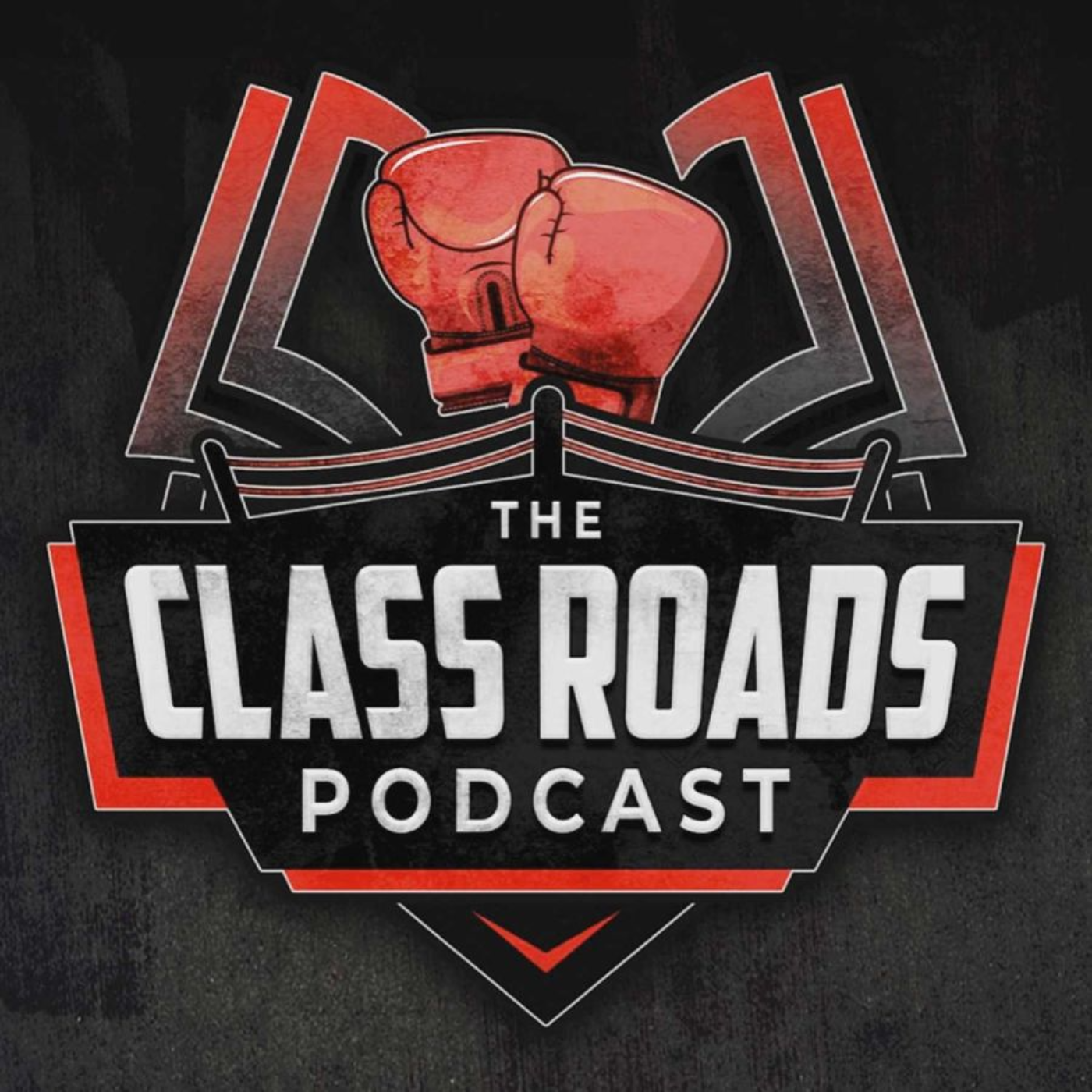 The Class Roads Podcast