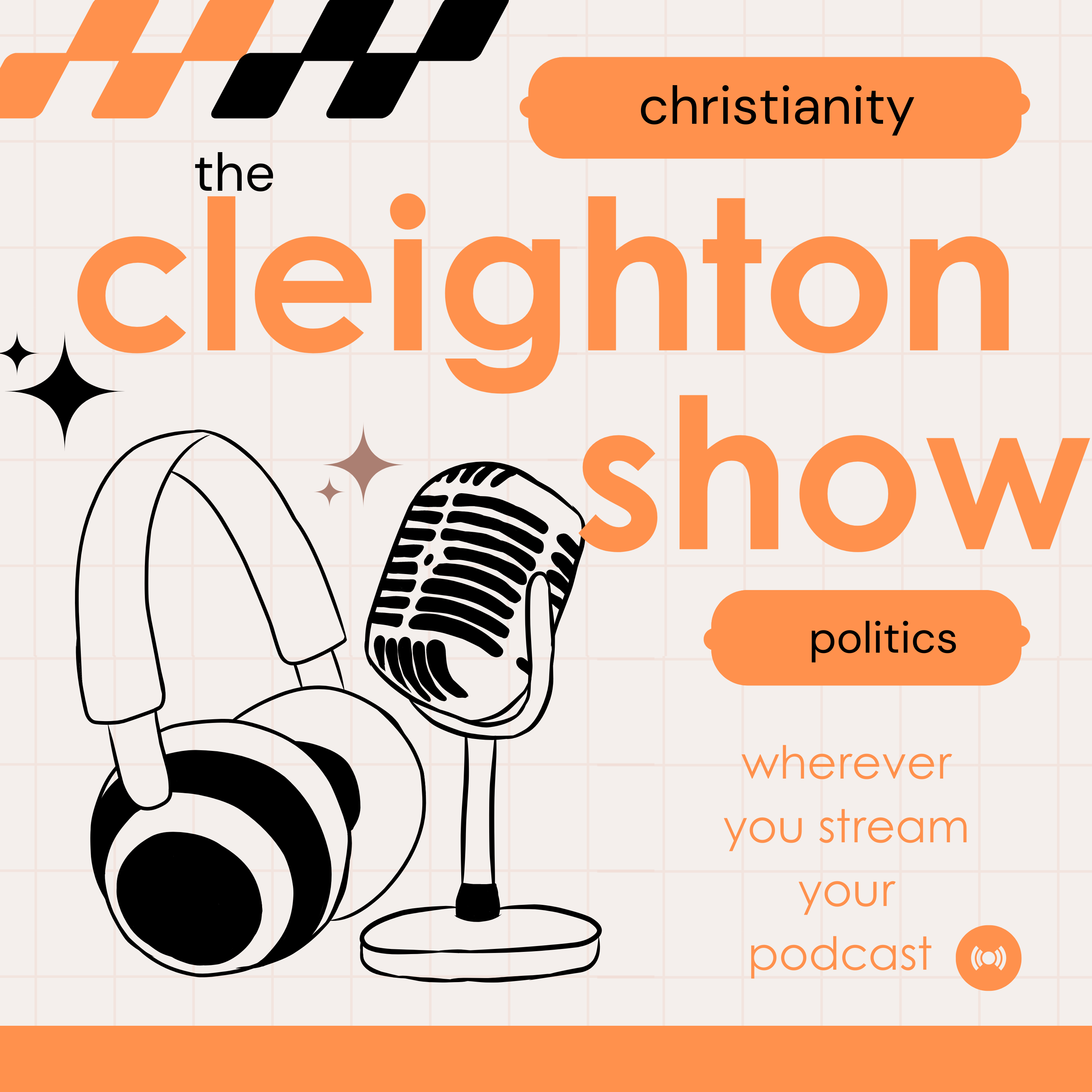 The Cleighton Show
