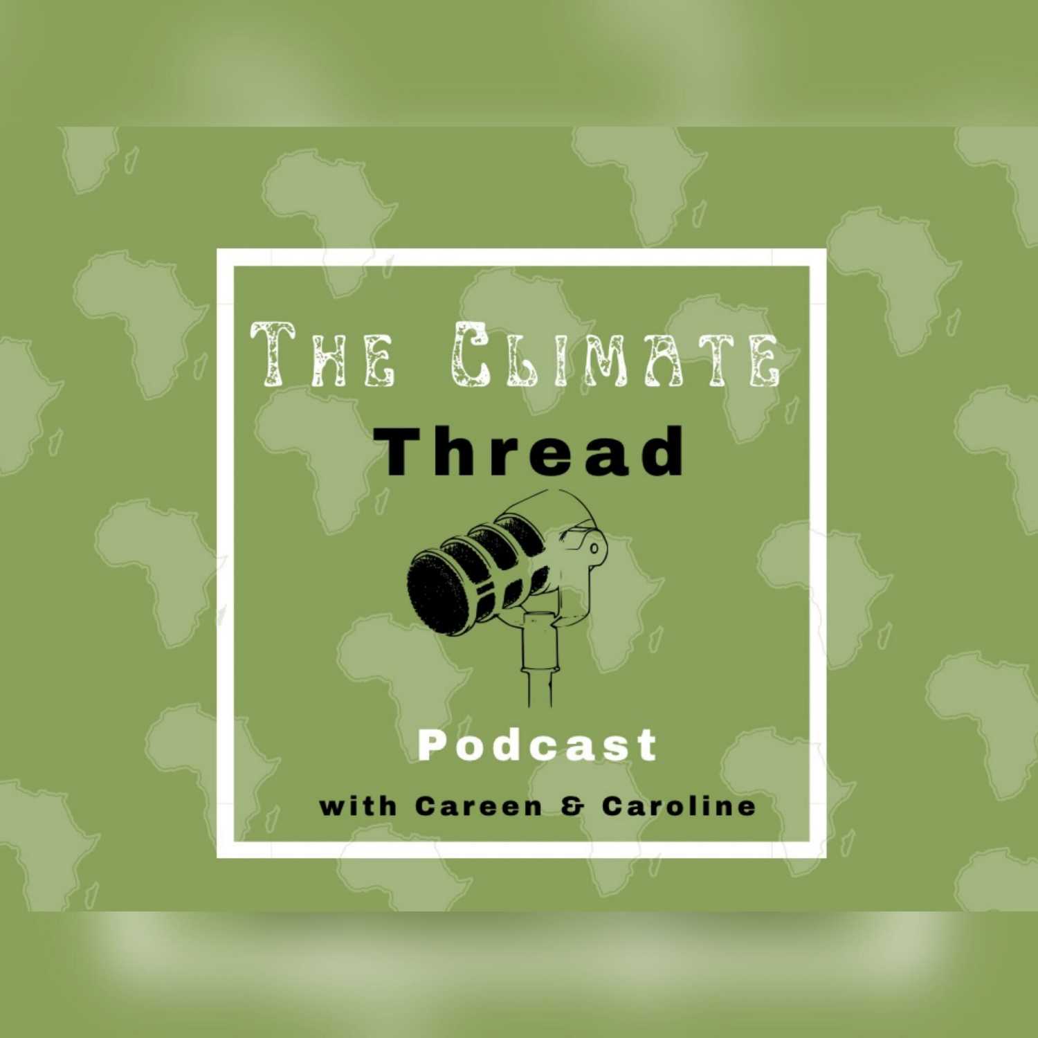 The Climate Thread: Intro-Teaser