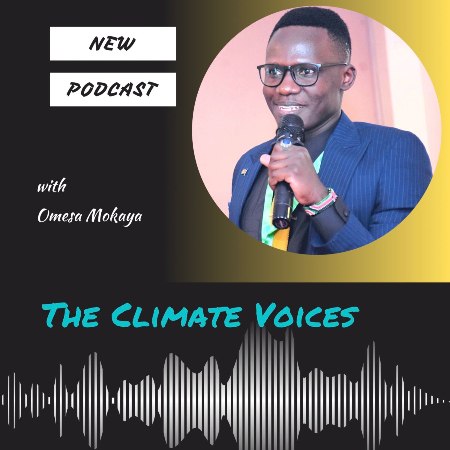 The Climate Voices Podcast