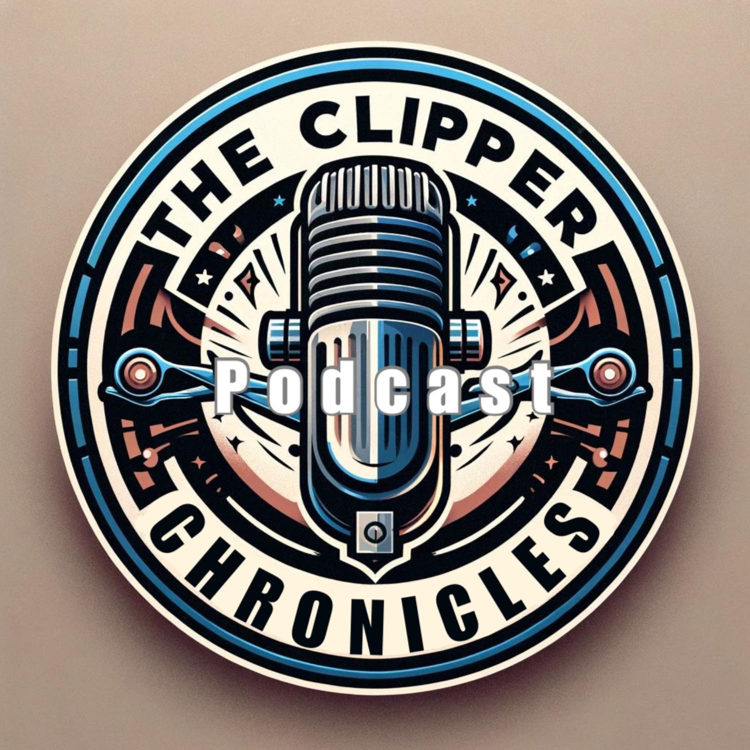 The Clipper Chronicles Podcast podcast artwork