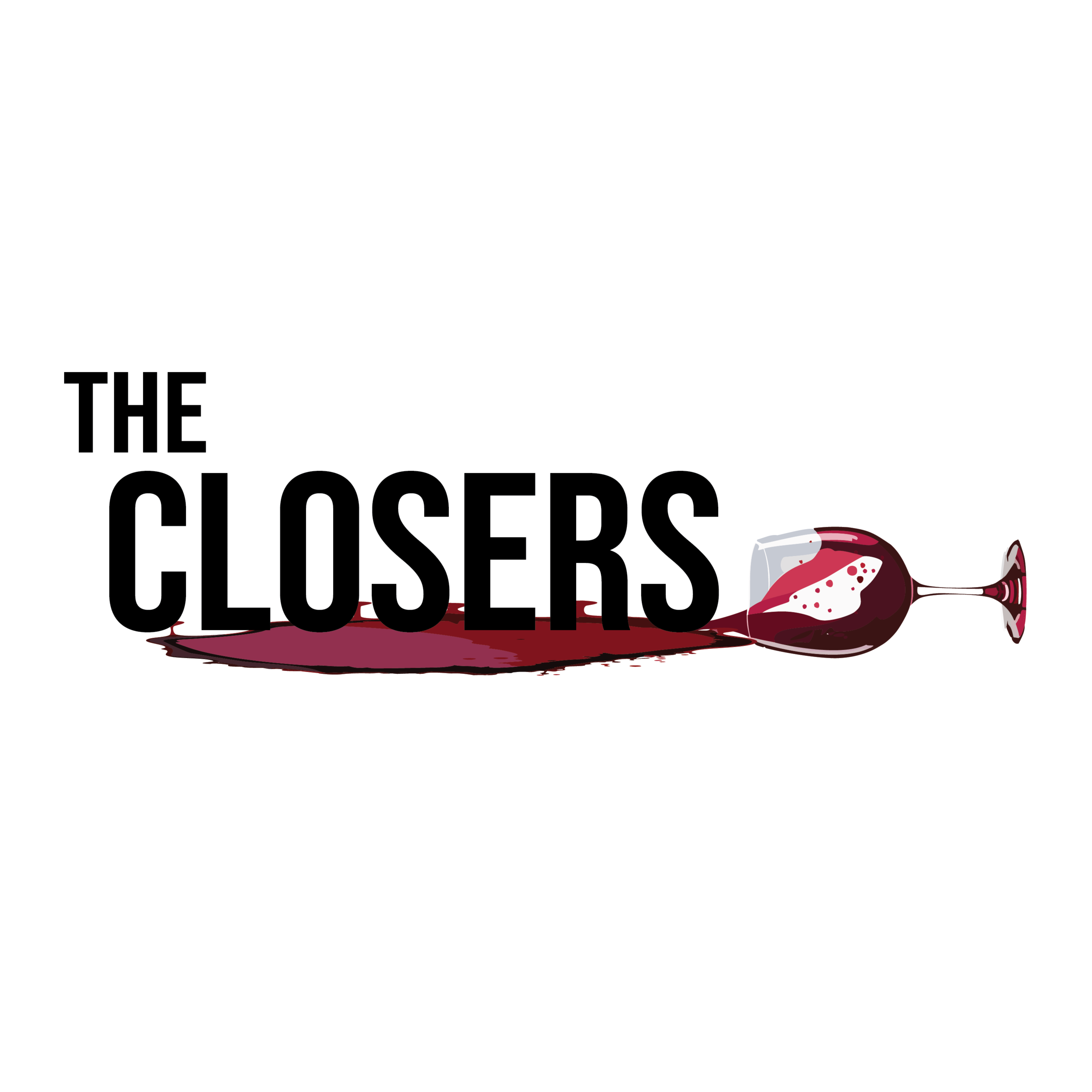 The Closers - The PreShift | EP 001 episode artwork