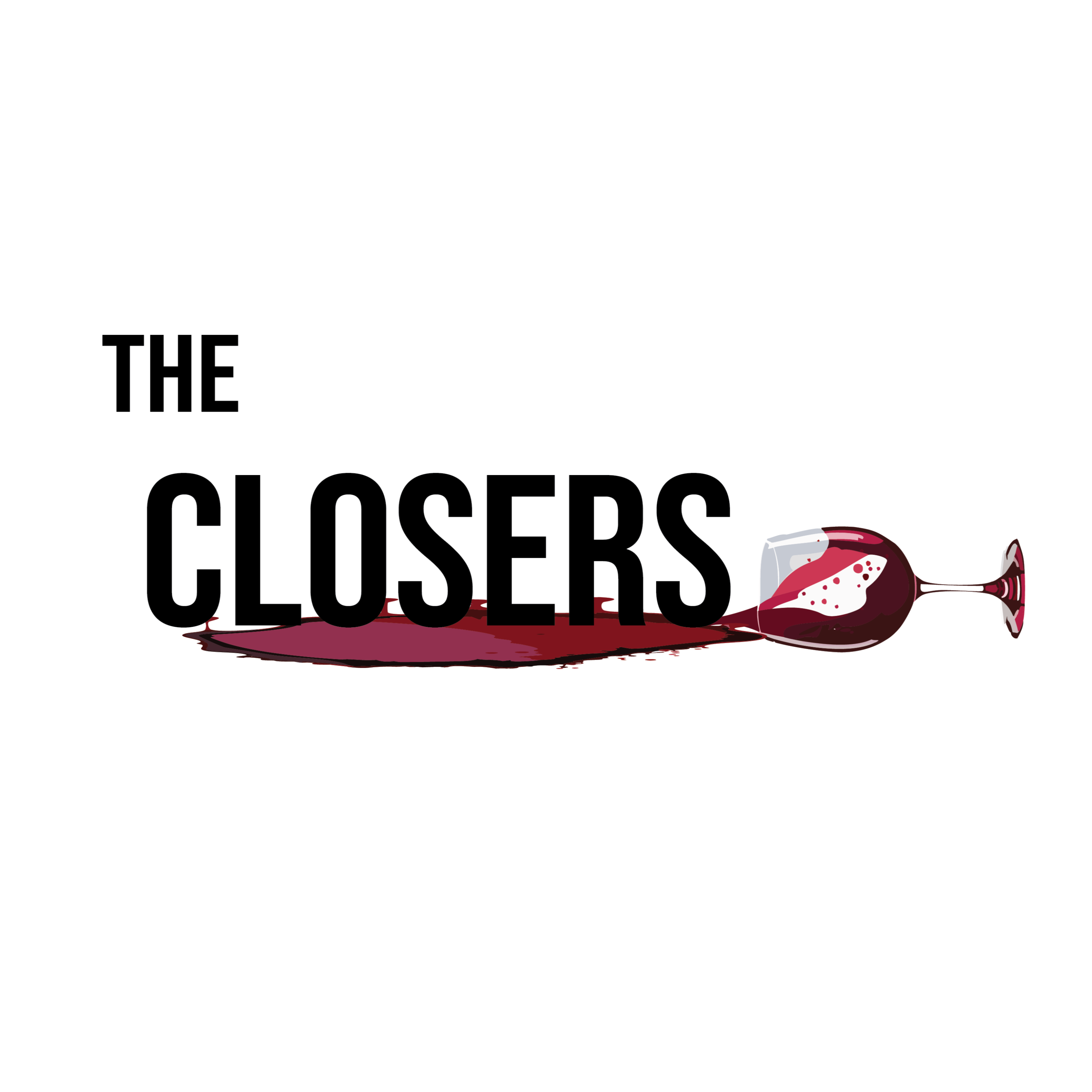 The Closers - The PreShift | EP 002 episode artwork