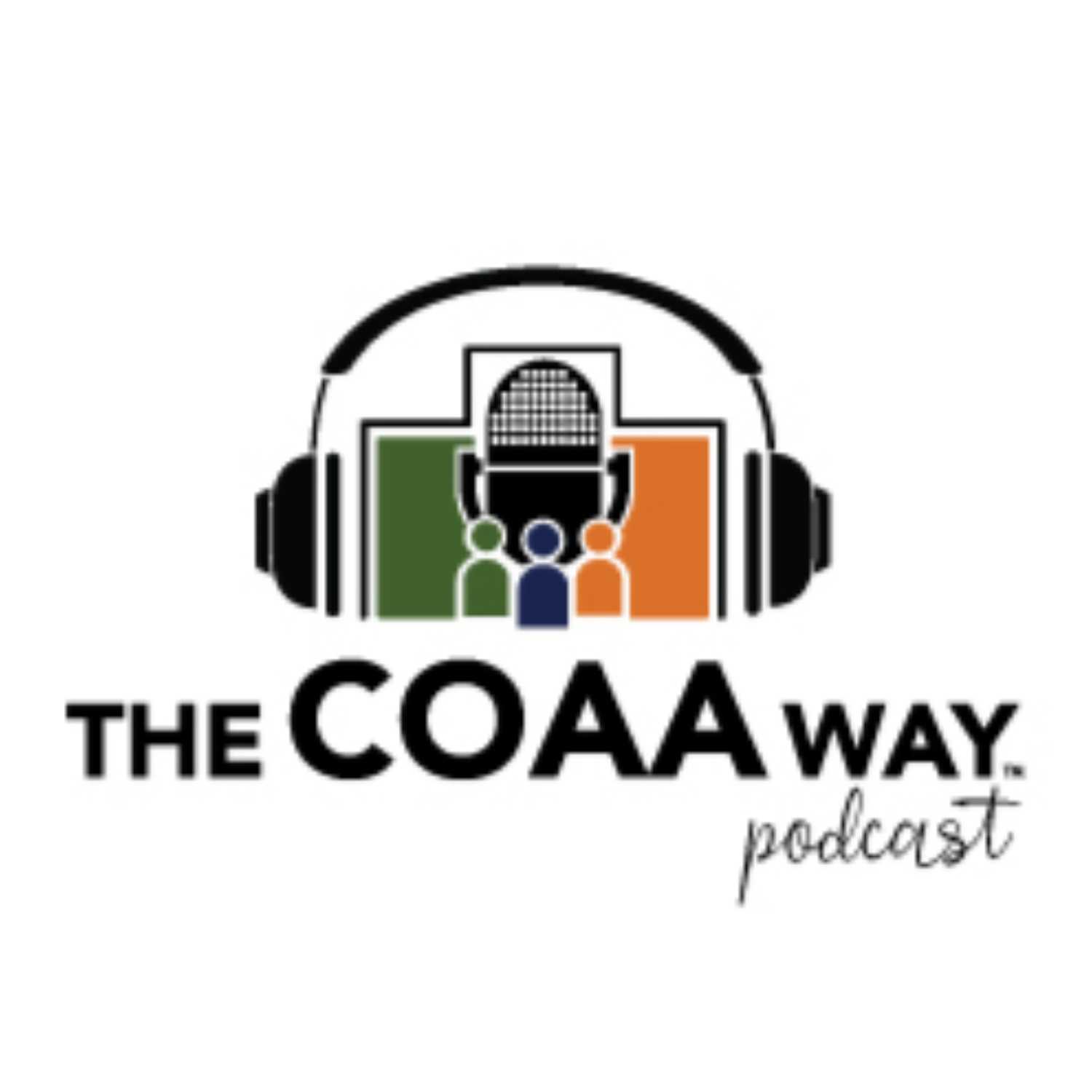 The COAA Way Podcast