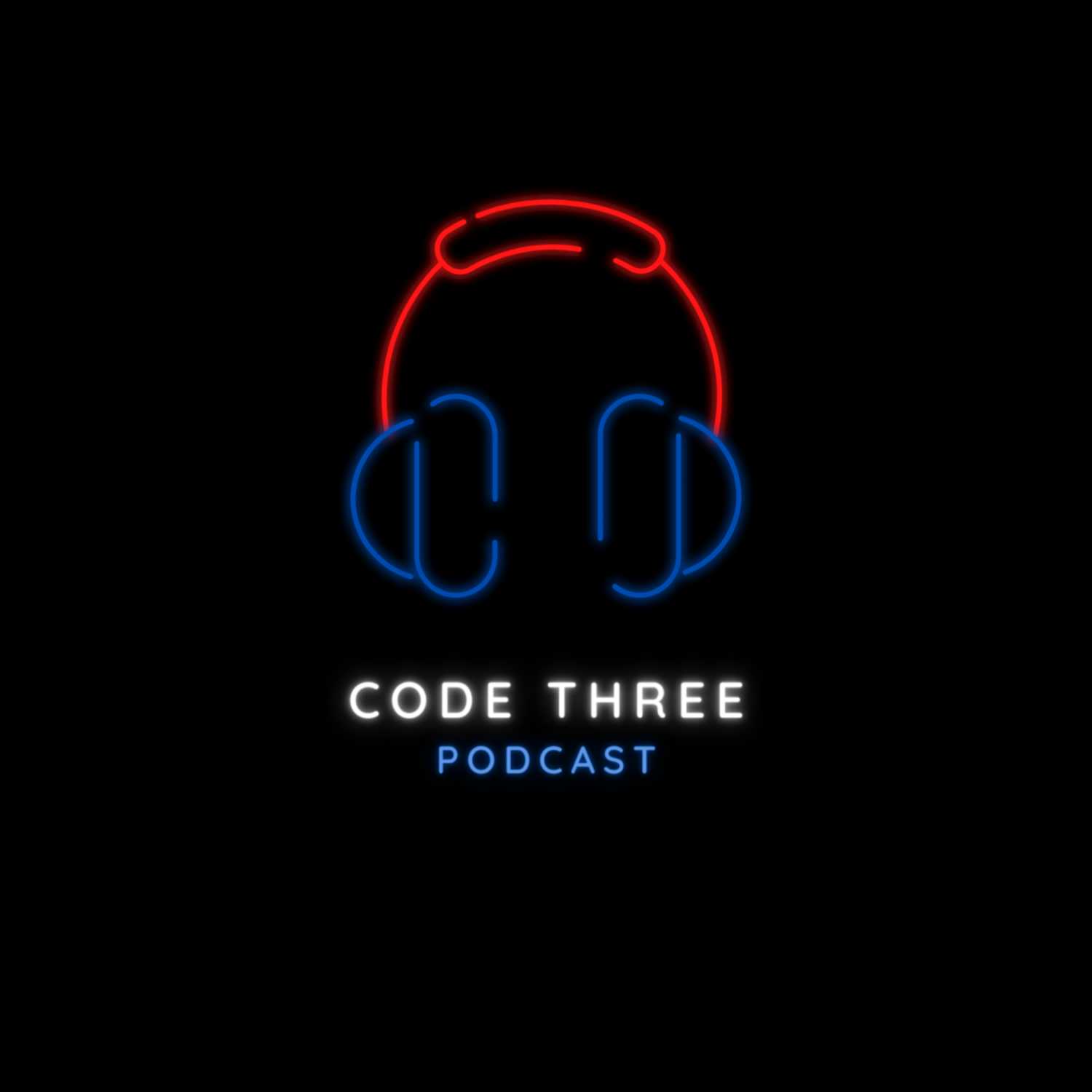 Code Three Podcast