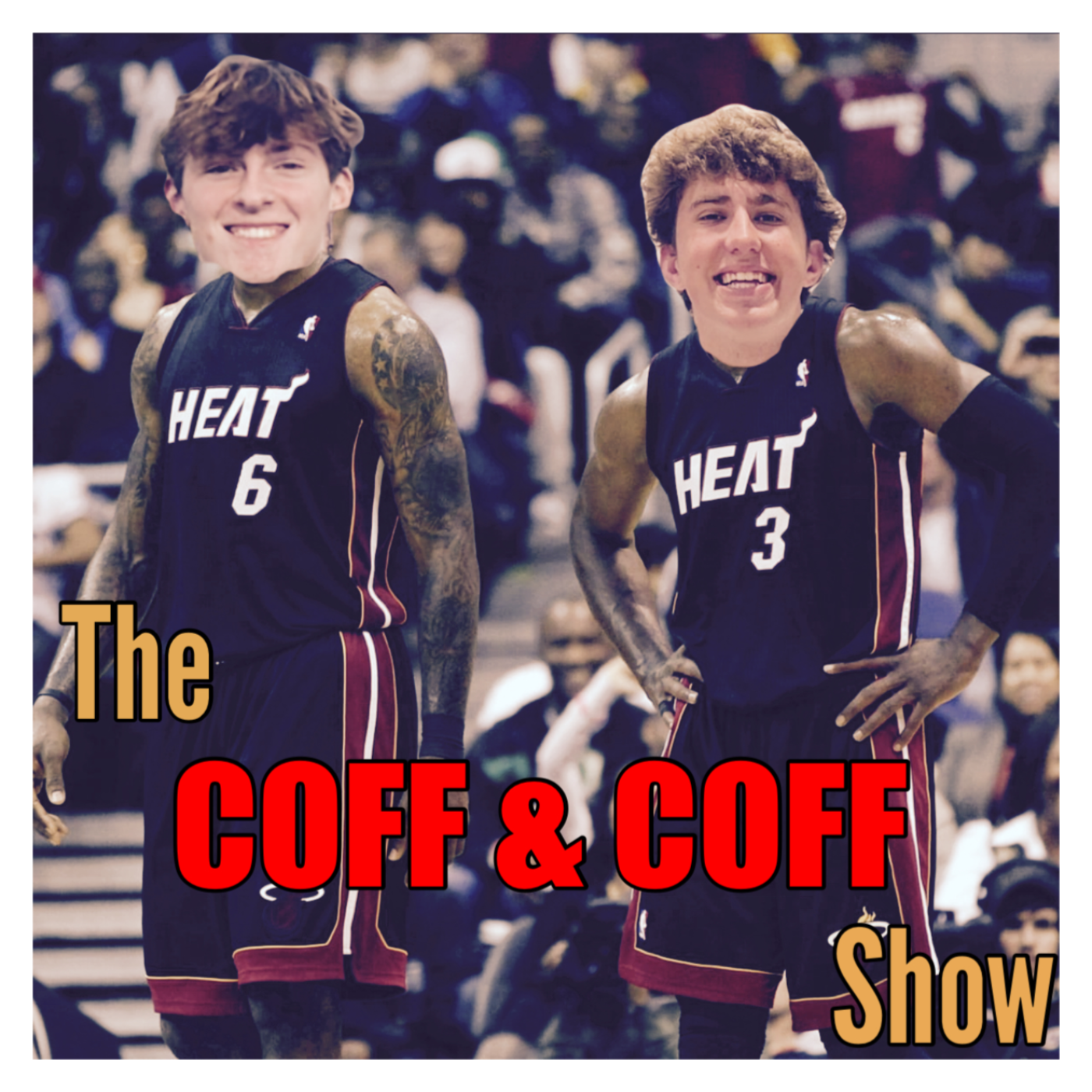 The Coff and Coff Show