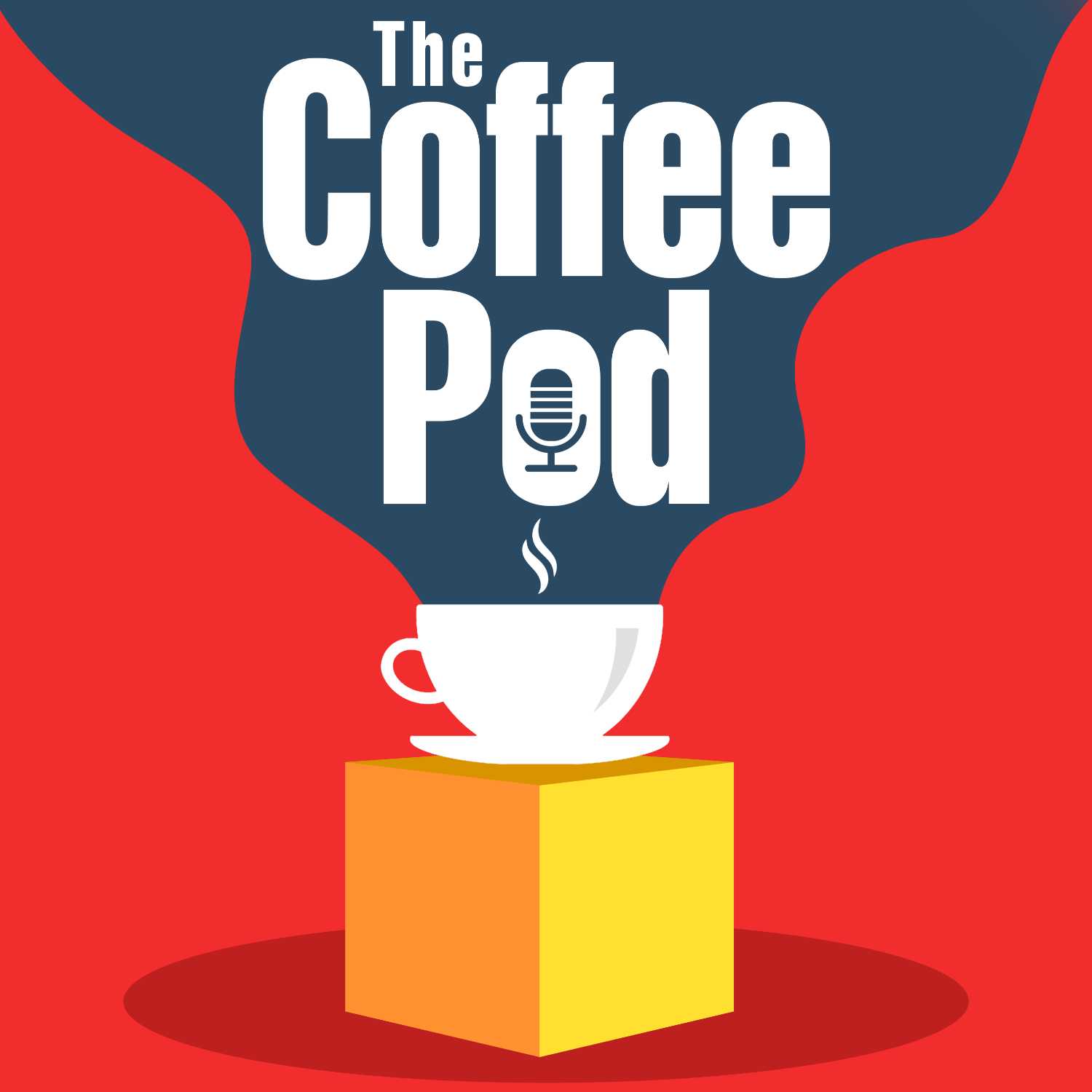 The Coffee Pod