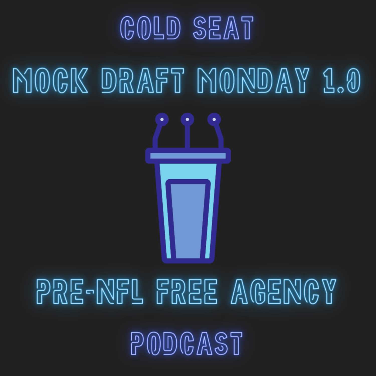 Cold Seat Podcast
