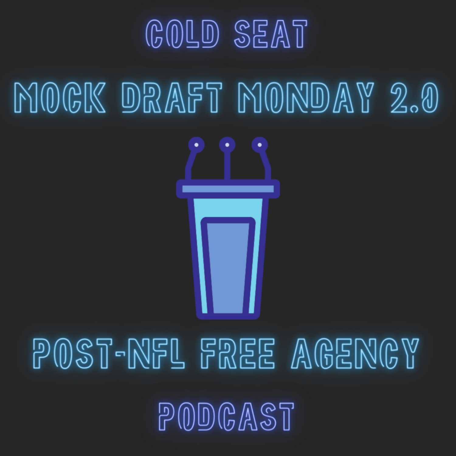 Cold Seat Podcast