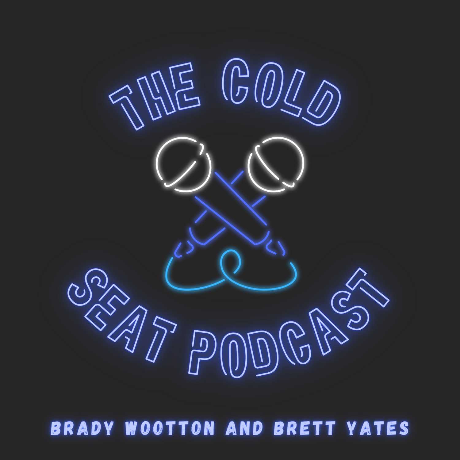 Cold Seat Podcast